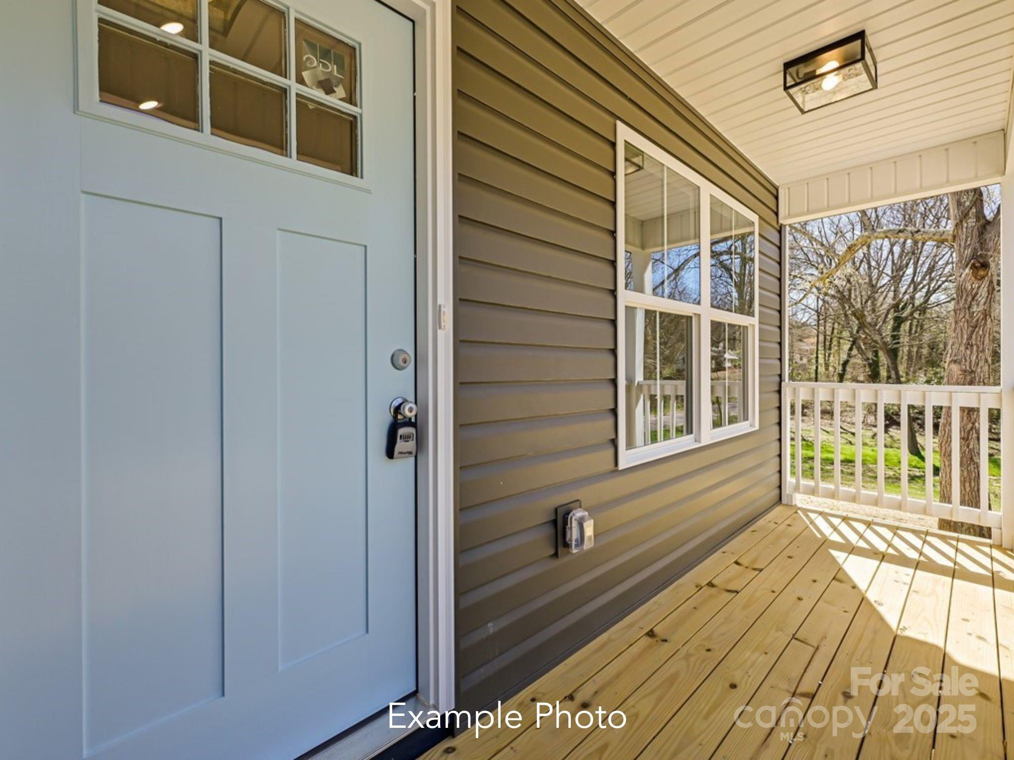 246 Old Pinckney Road