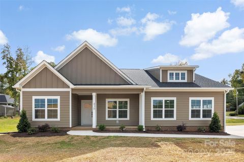 Photo of 430 Fulton Drive, Kings Mountain, NC 28086 (MLS # 4310463)