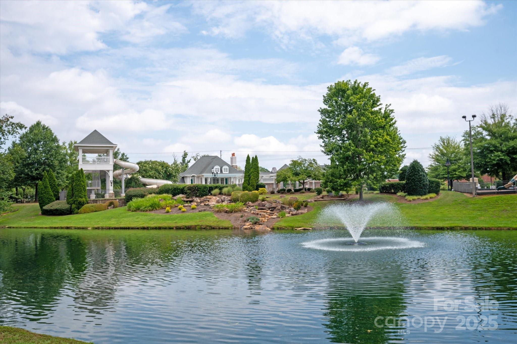 Cureton - Residential