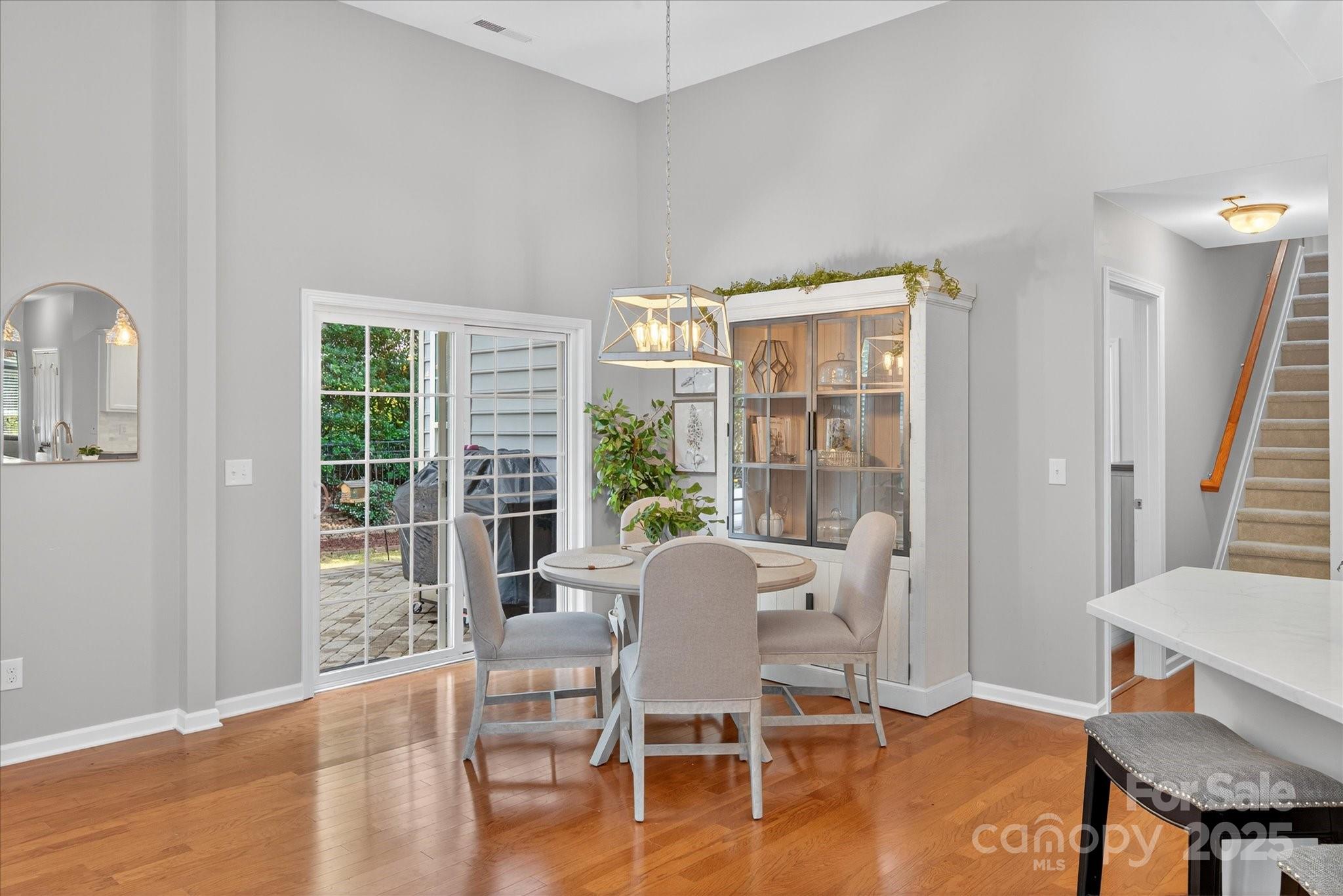 Cureton - Residential