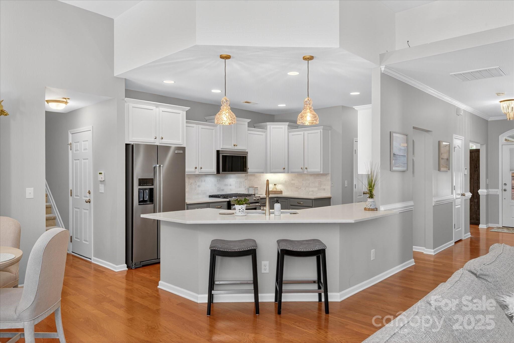 Cureton - Residential