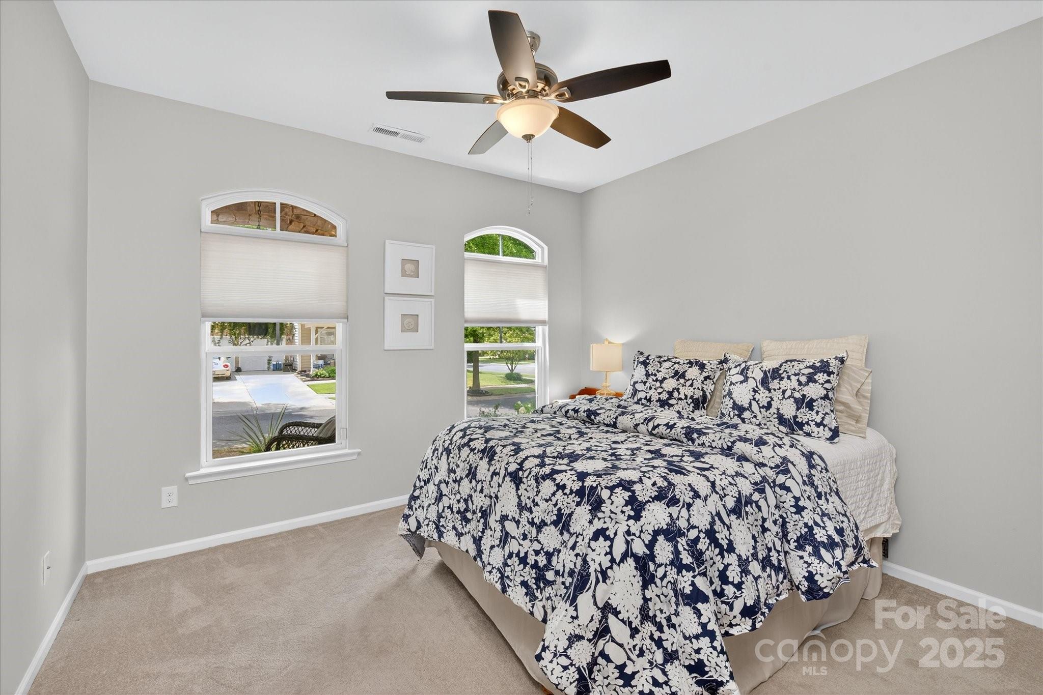 Cureton - Residential