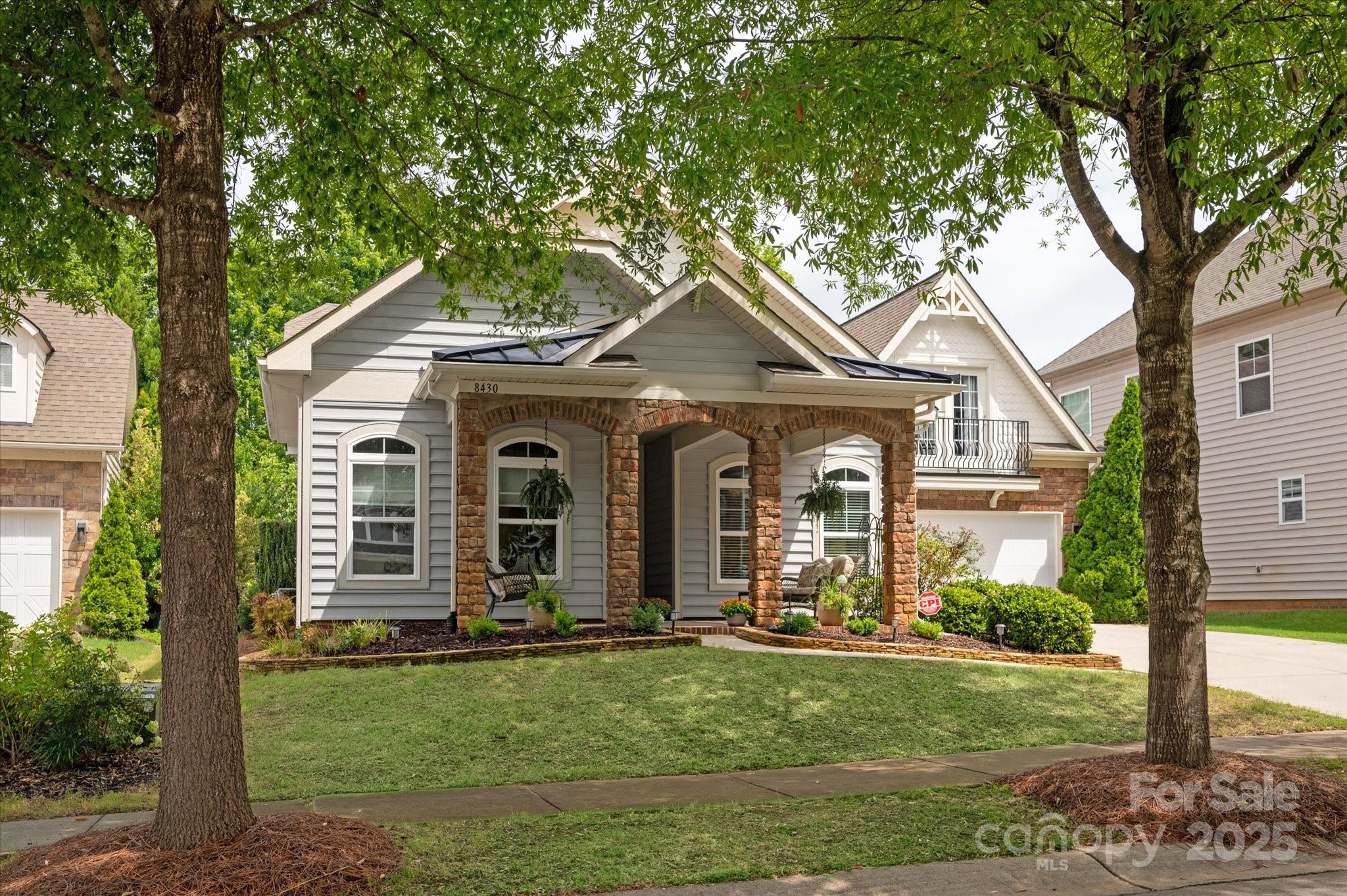 Cureton - Residential