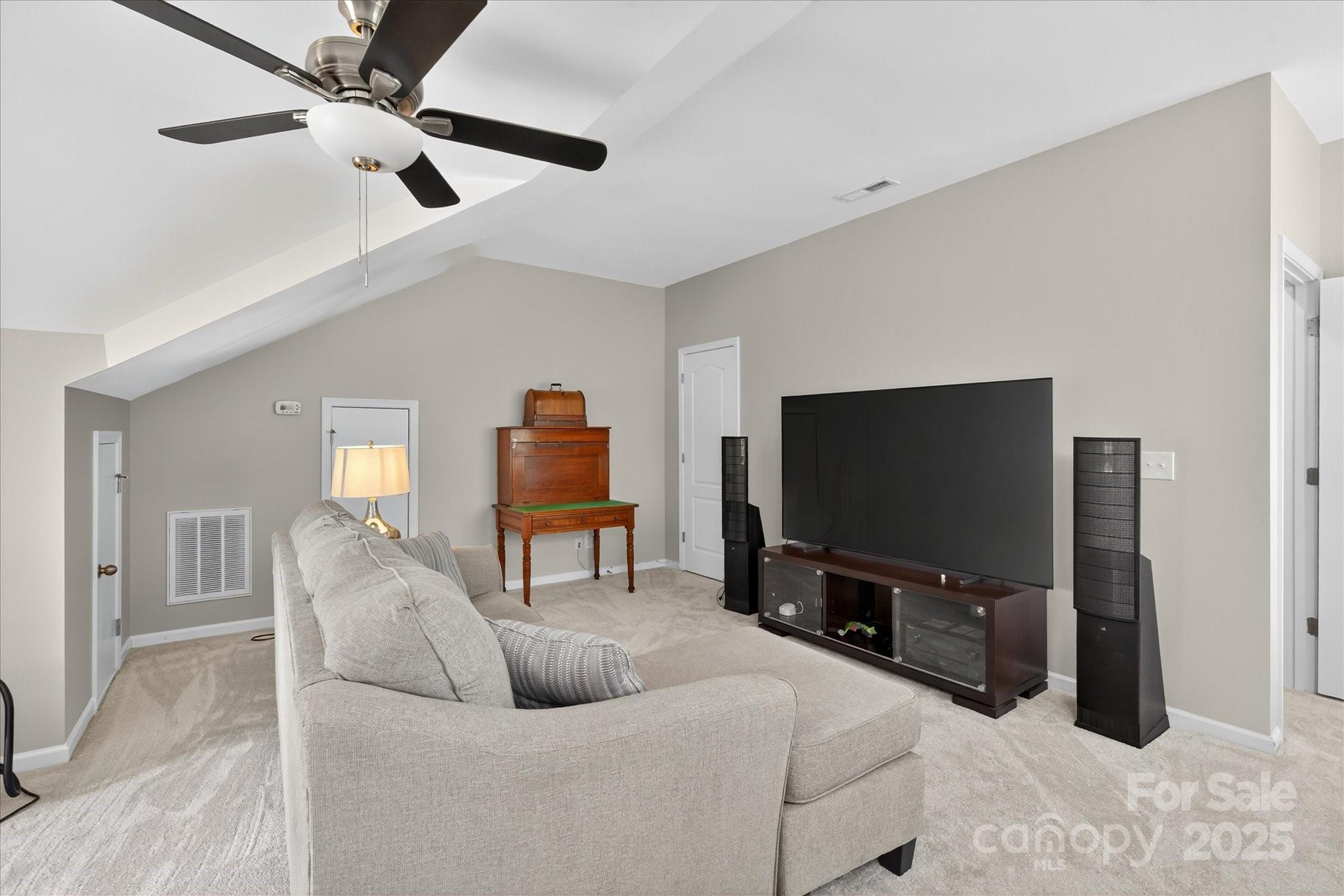 Cureton - Residential