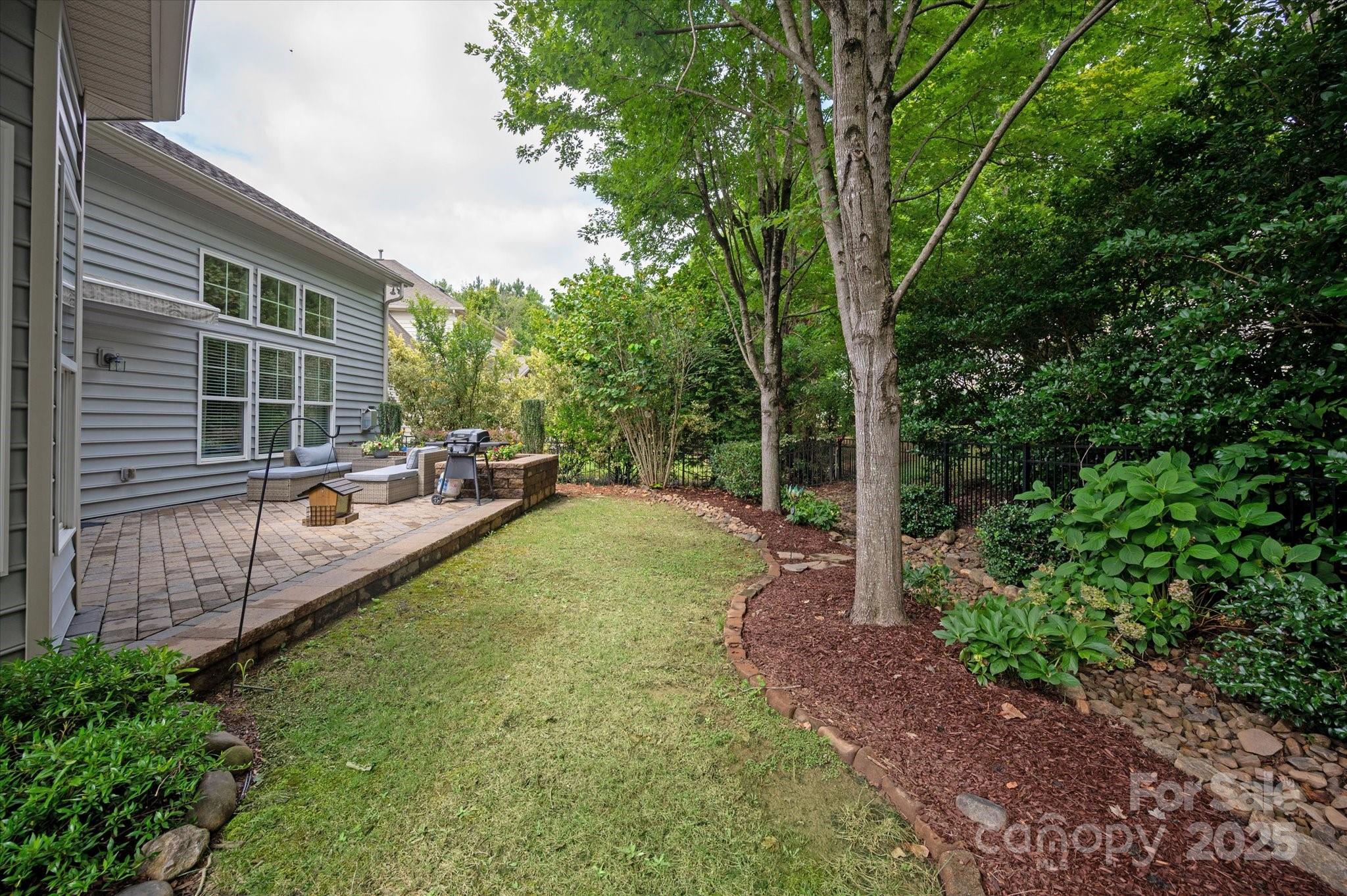 Cureton - Residential