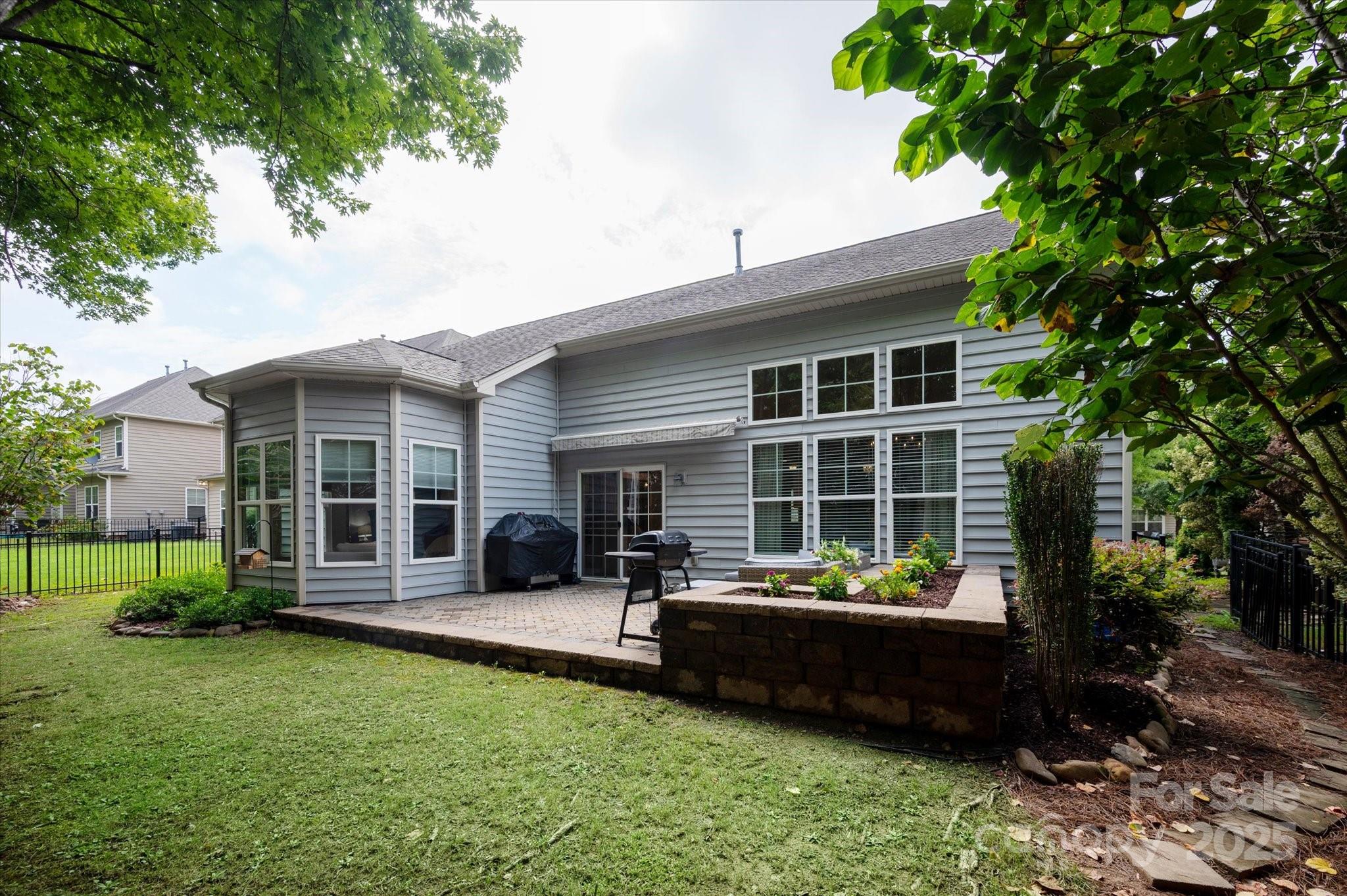 Cureton - Residential