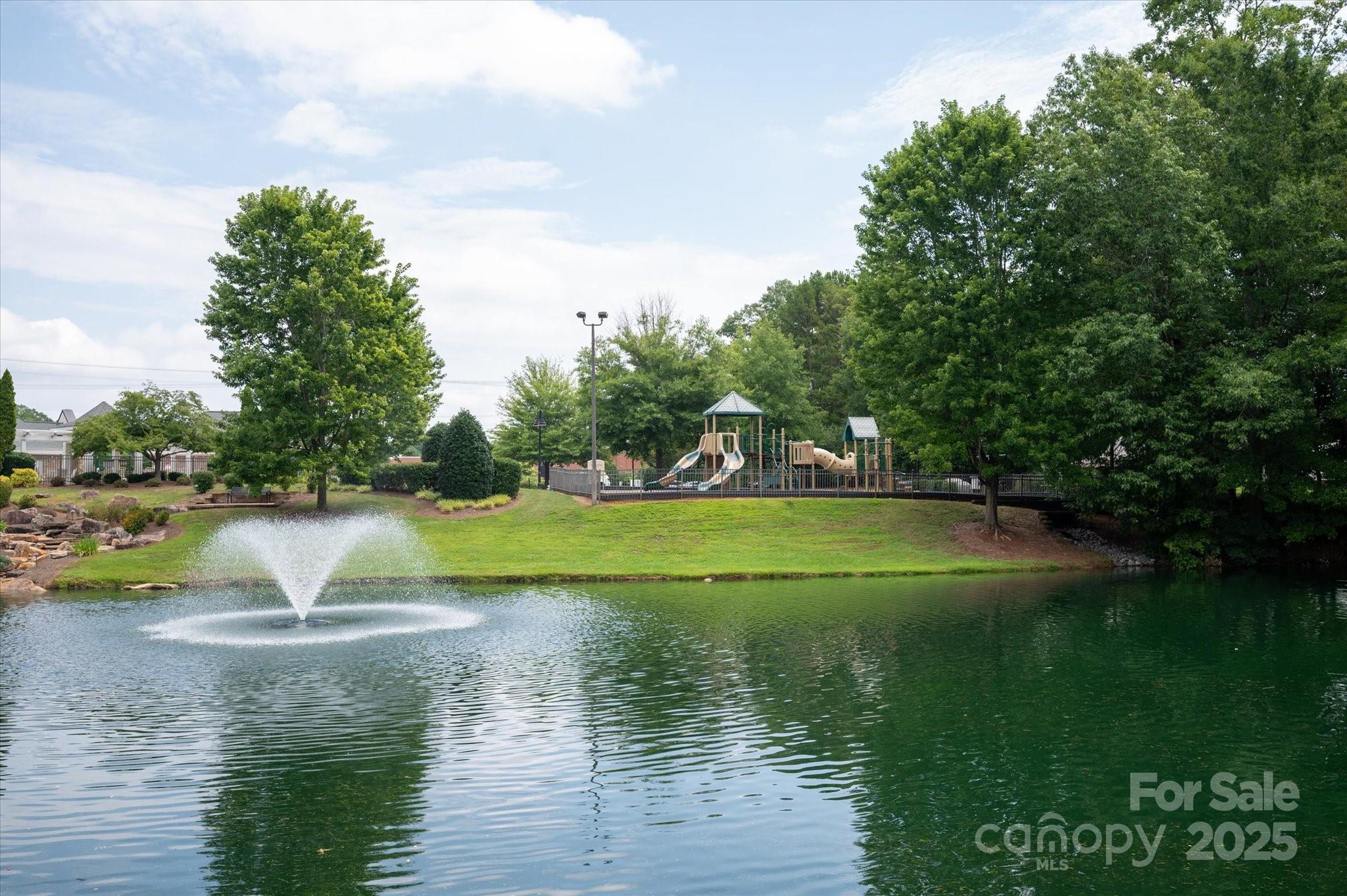 Cureton - Residential