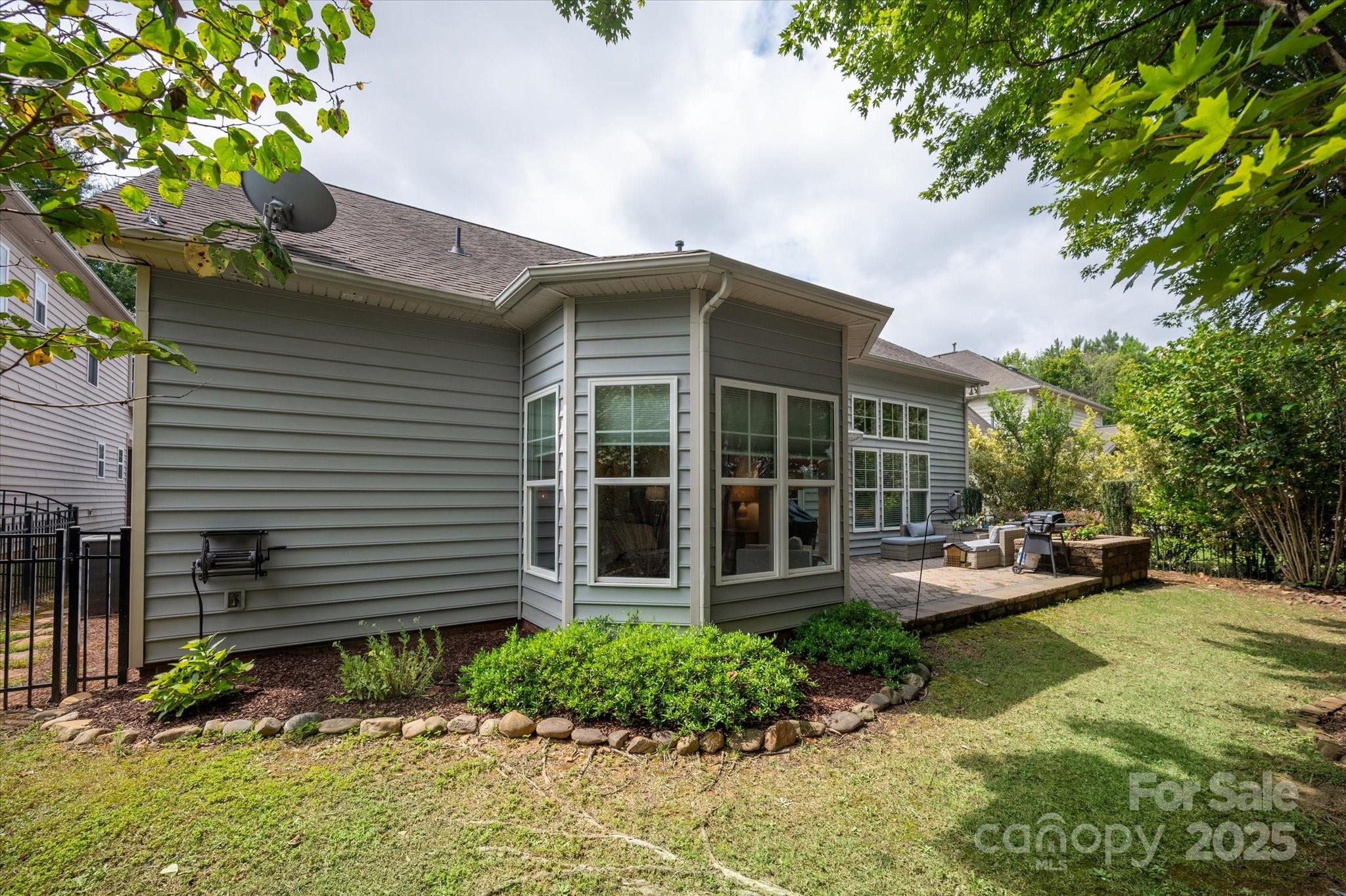 Cureton - Residential