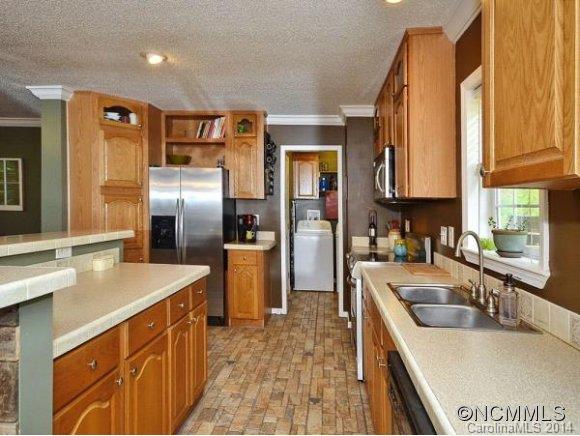 Cumbres - Residential