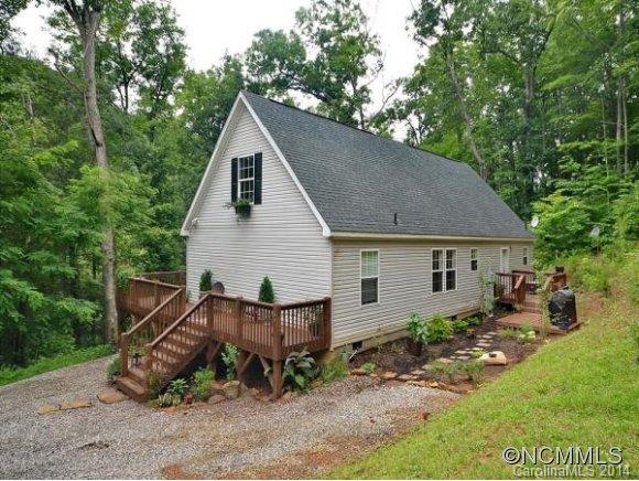 Cumbres - Residential