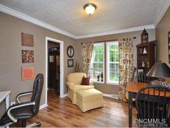 Cumbres - Residential