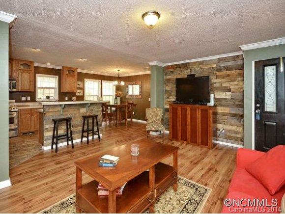 Cumbres - Residential