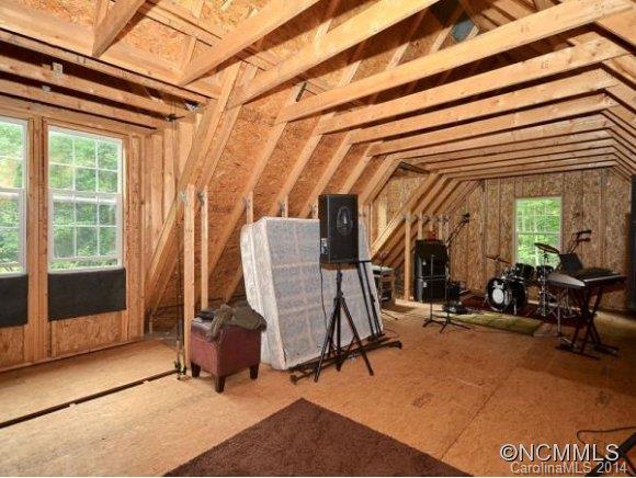 Cumbres - Residential