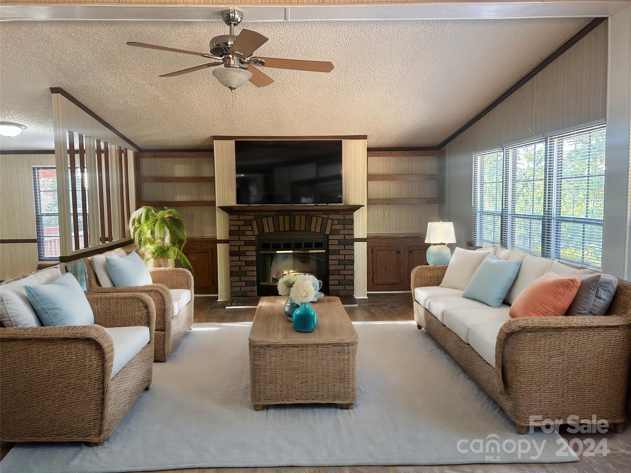 Ashley Place - Residential