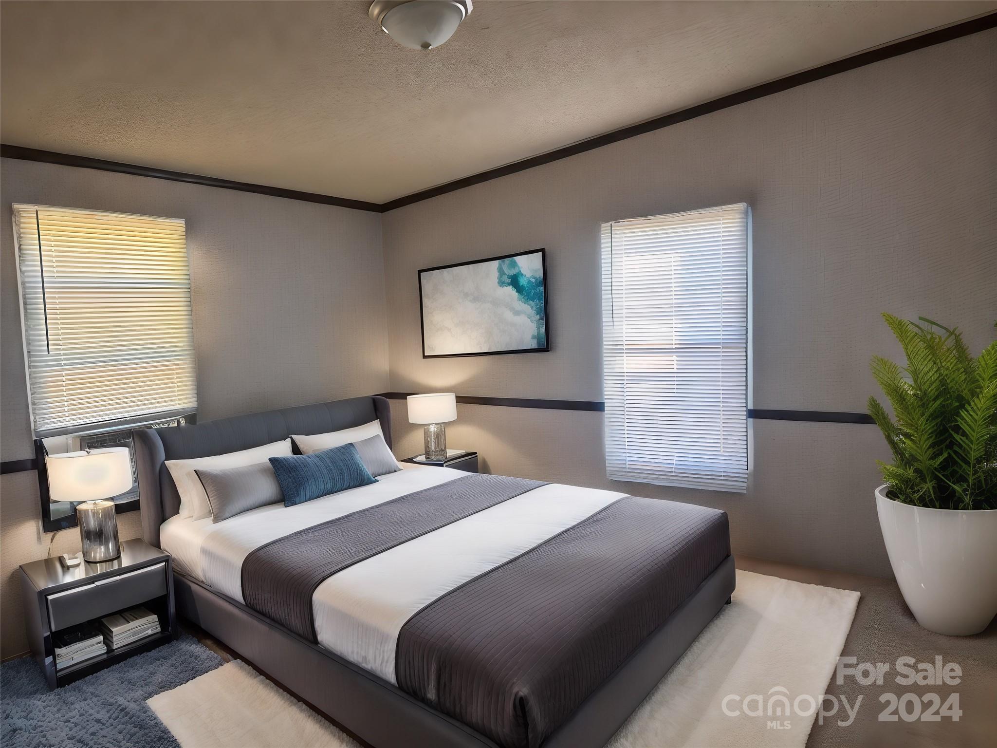 Ashley Place - Residential