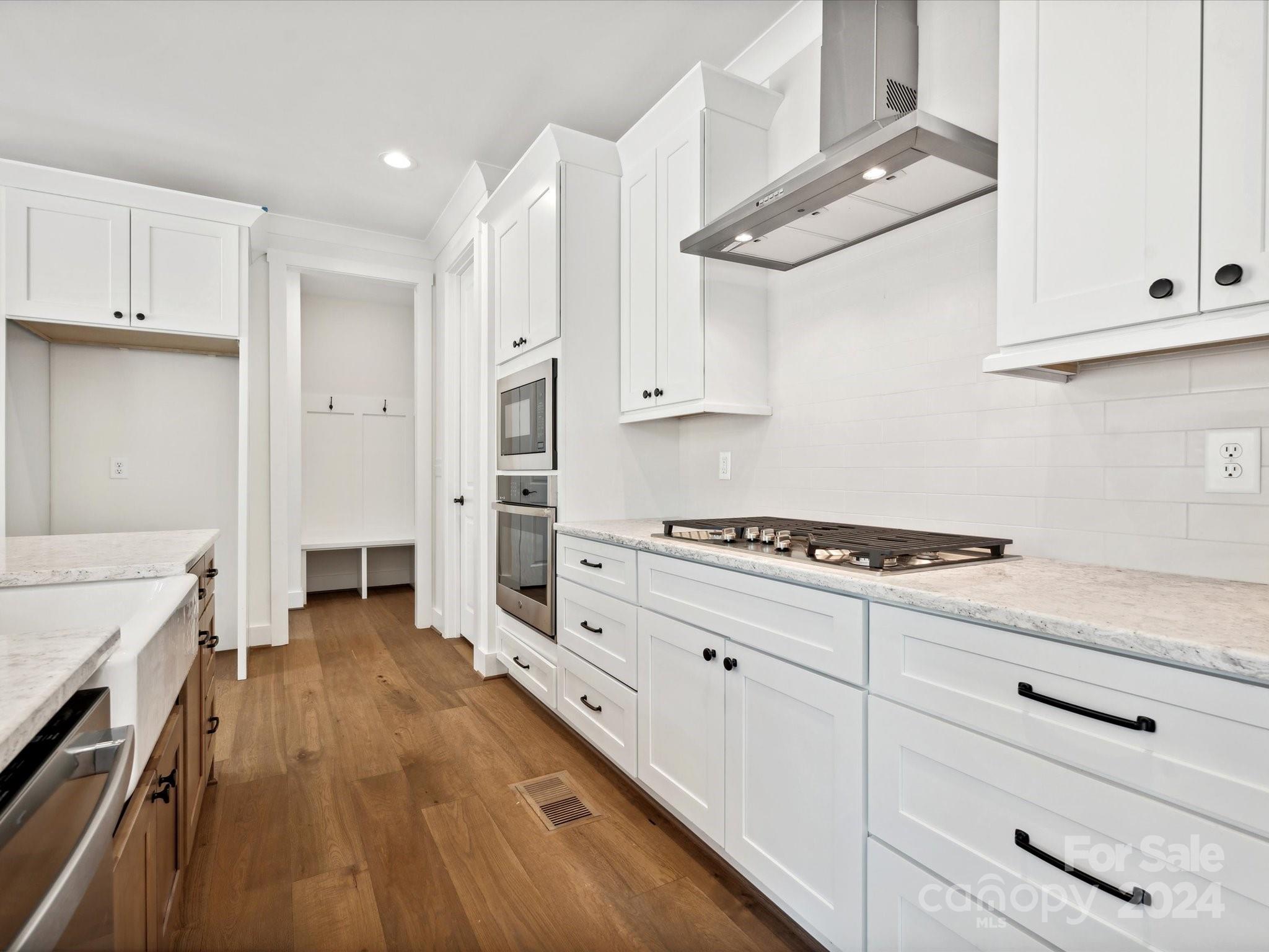 Berkshire - Residential