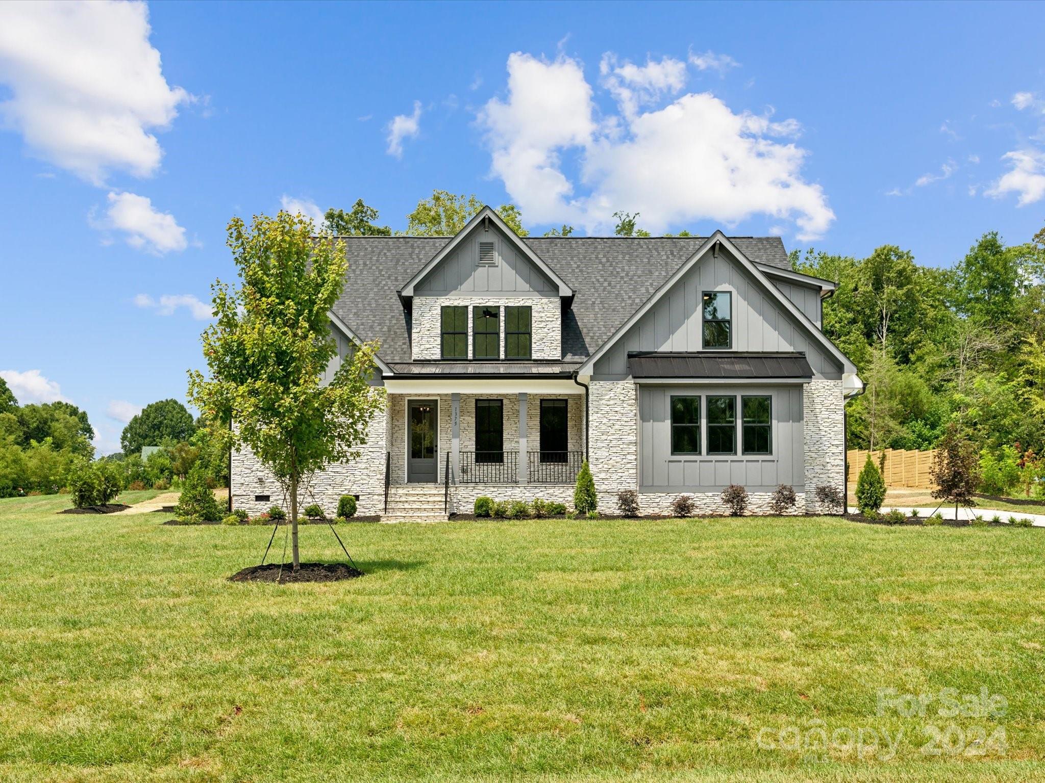 Berkshire - Residential