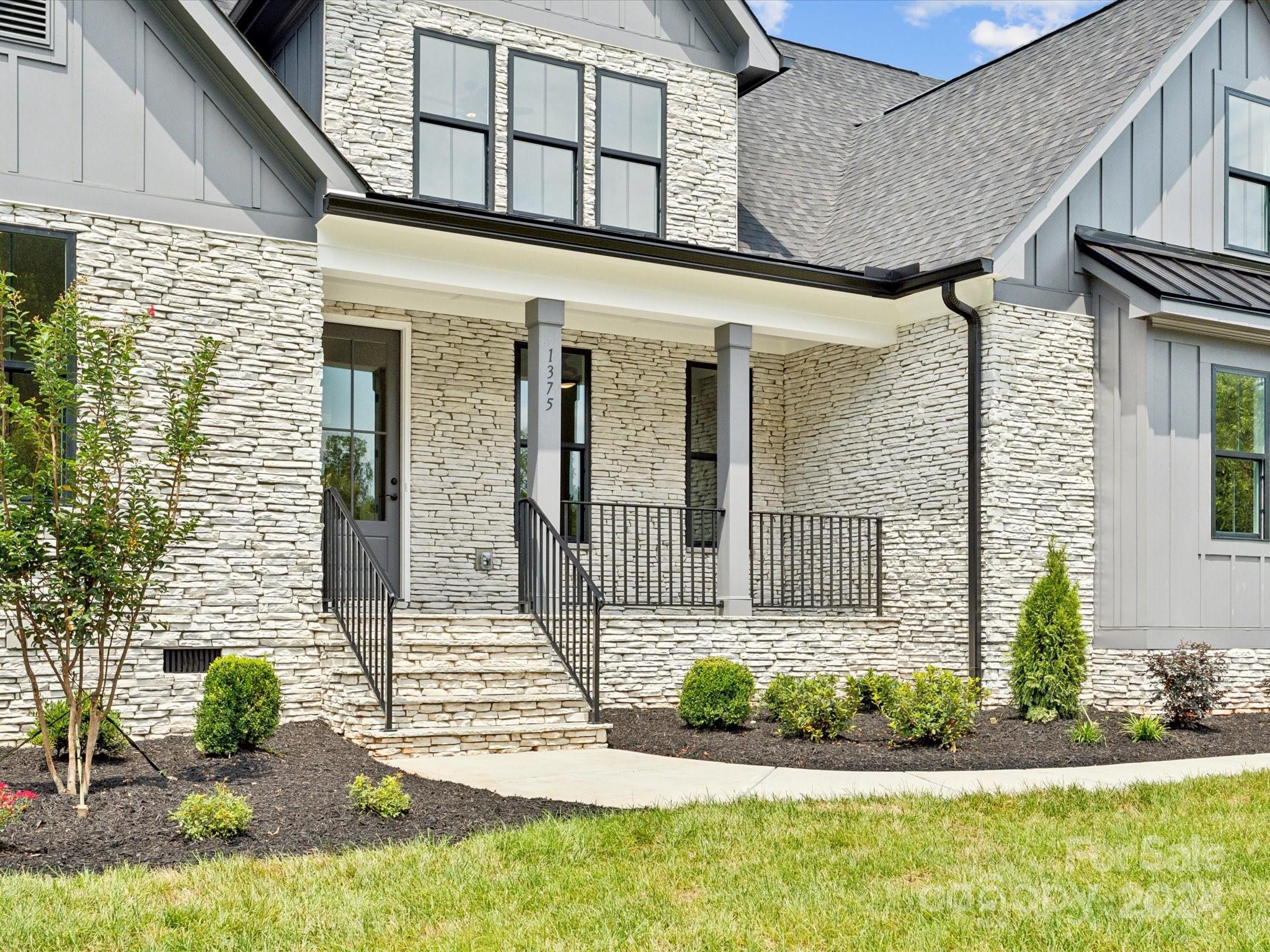 Berkshire - Residential