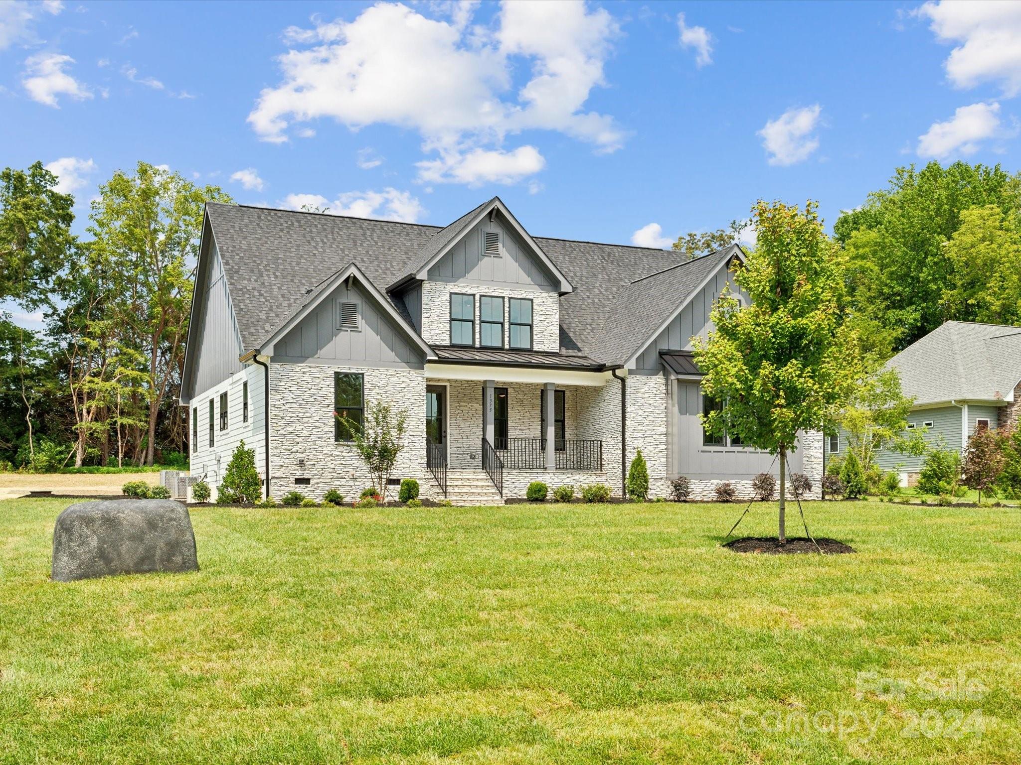 Berkshire - Residential