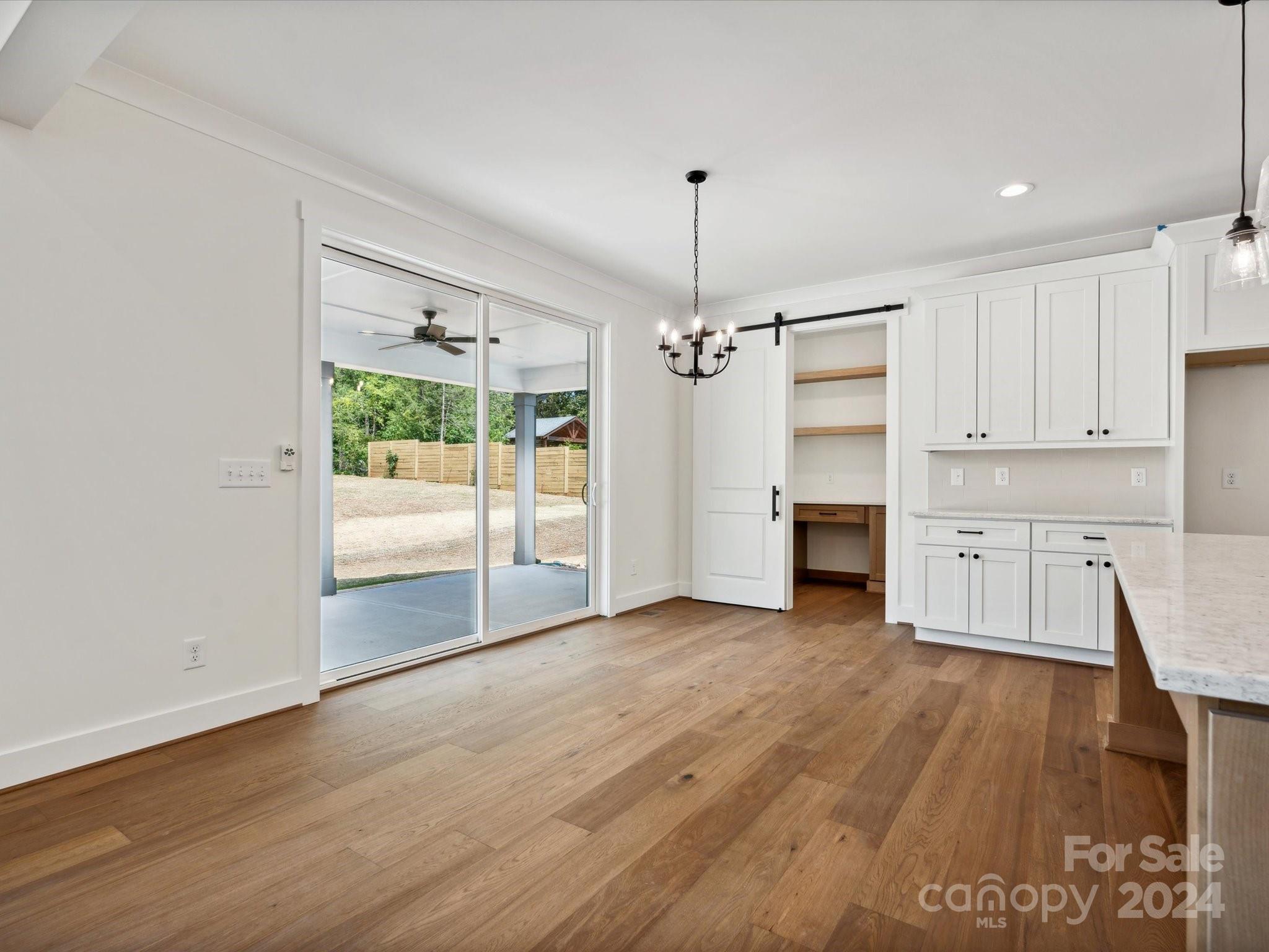 Berkshire - Residential