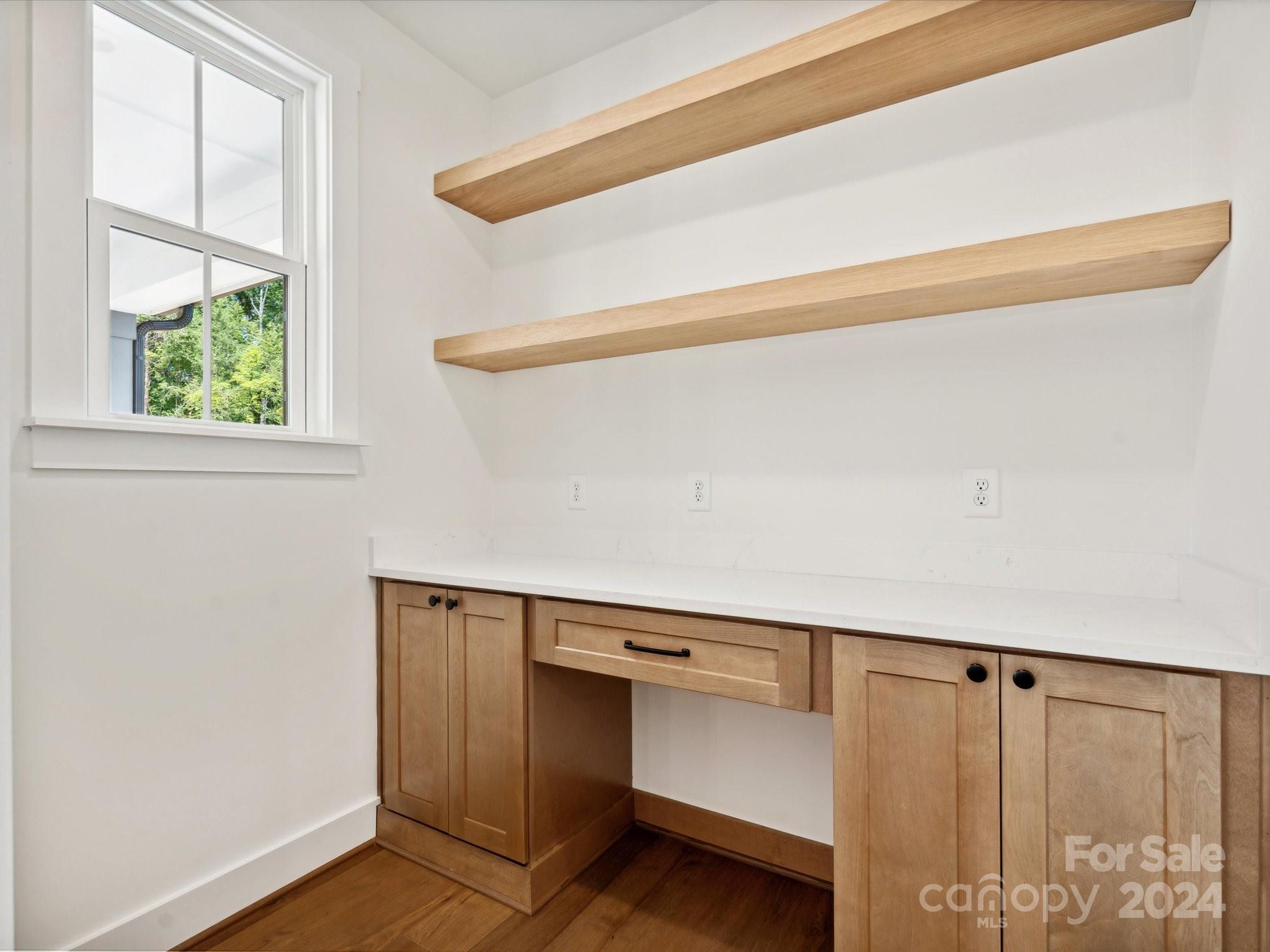 Berkshire - Residential