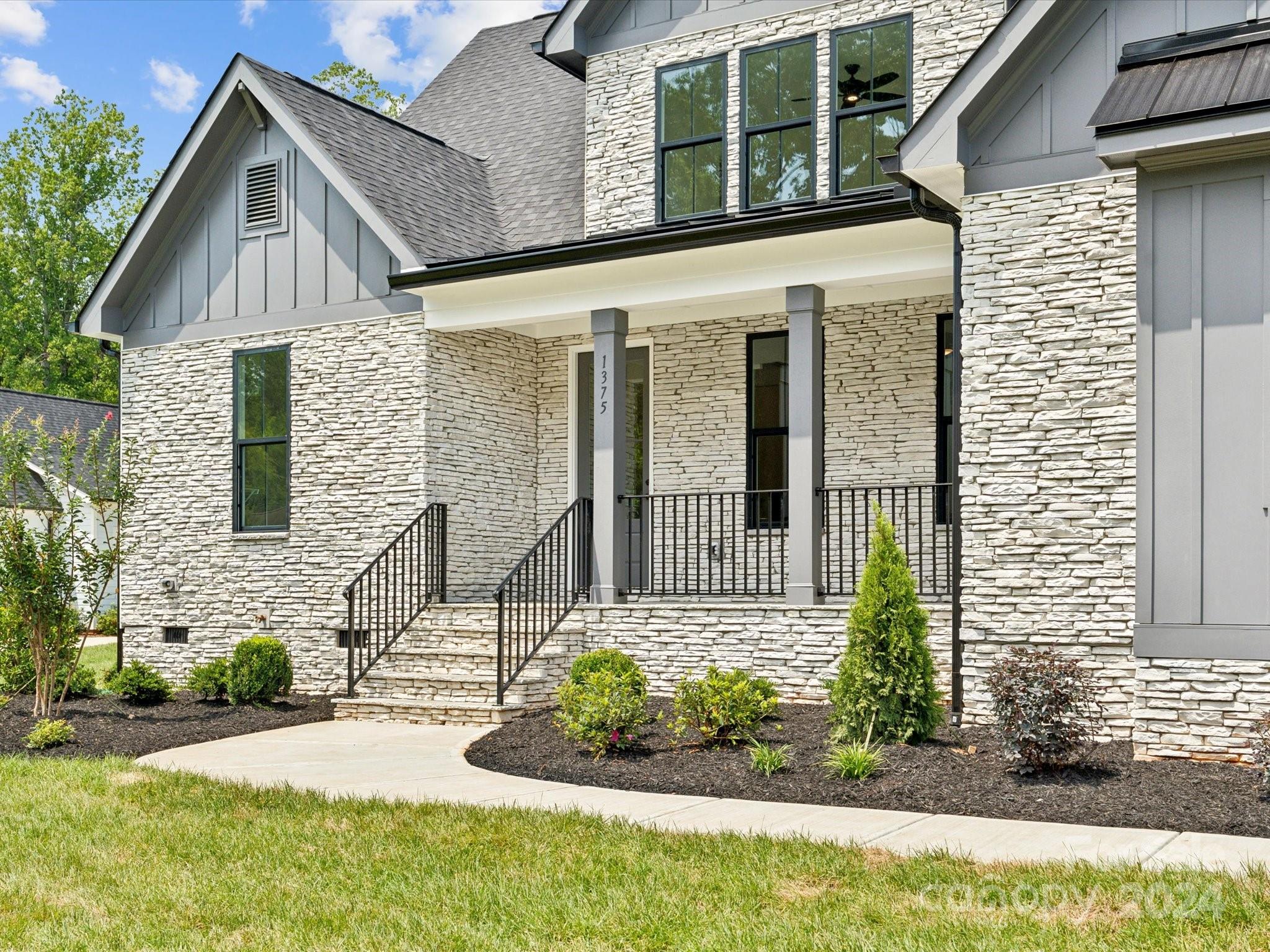 Berkshire - Residential