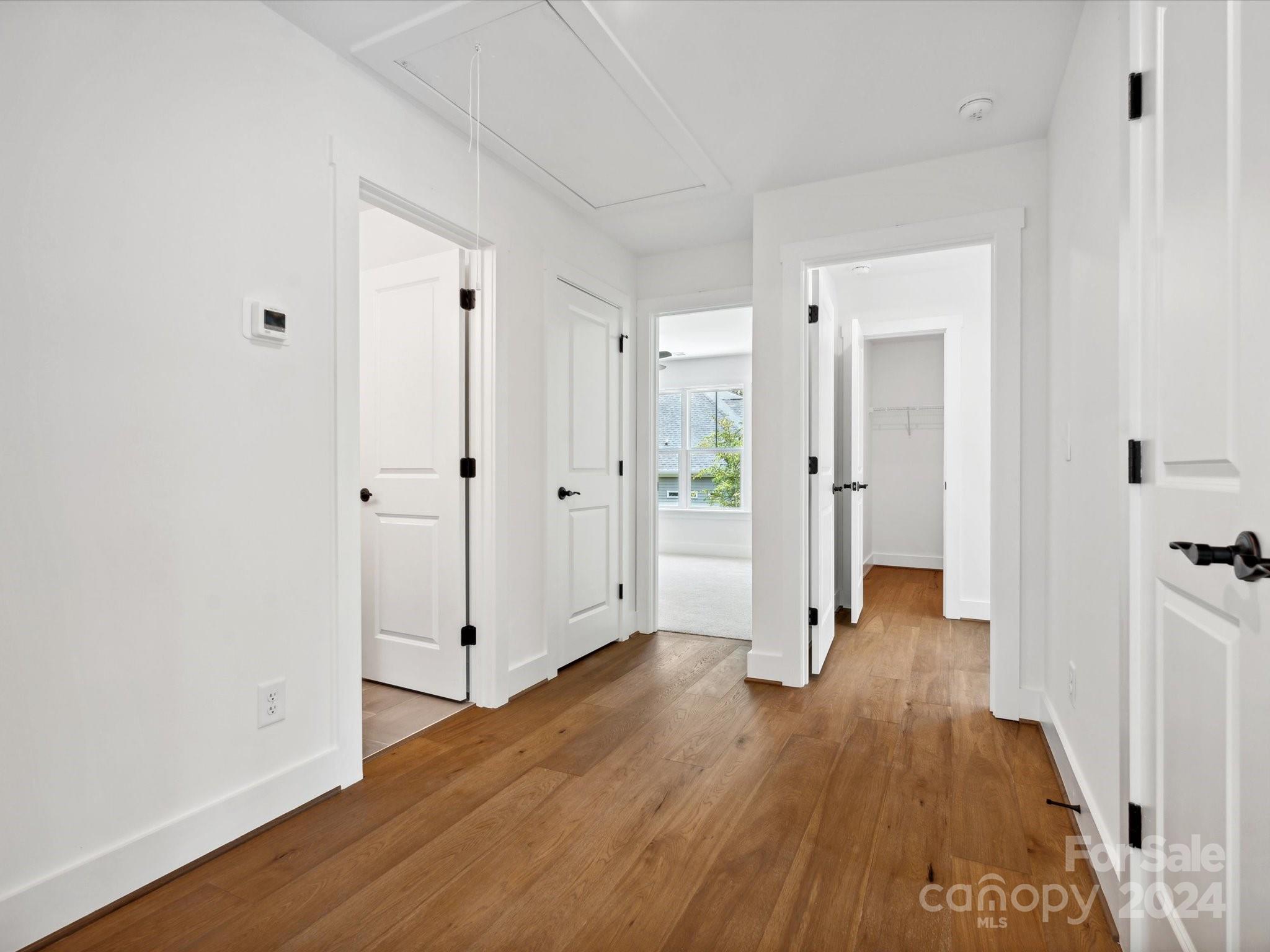 Berkshire - Residential