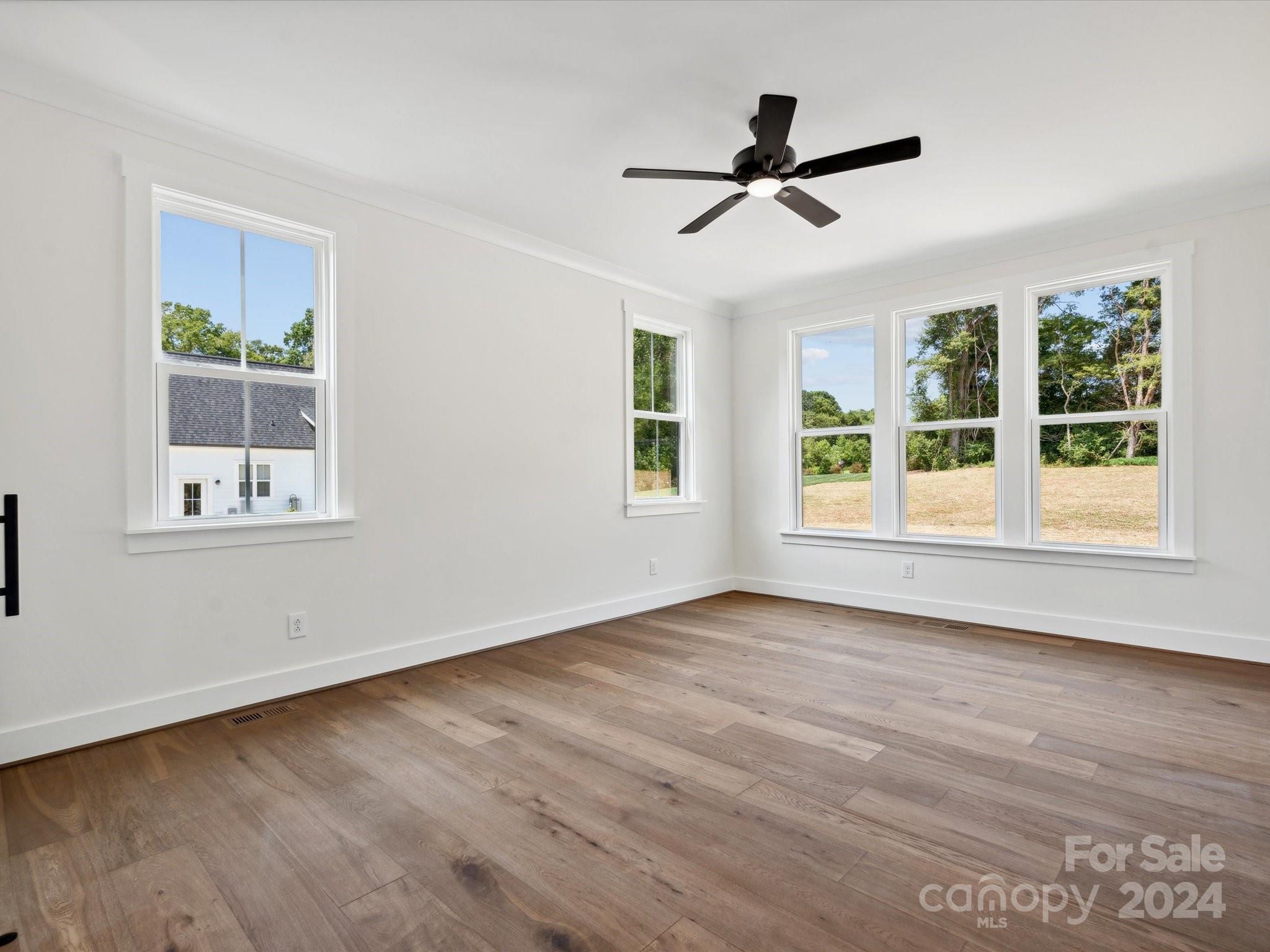 Berkshire - Residential