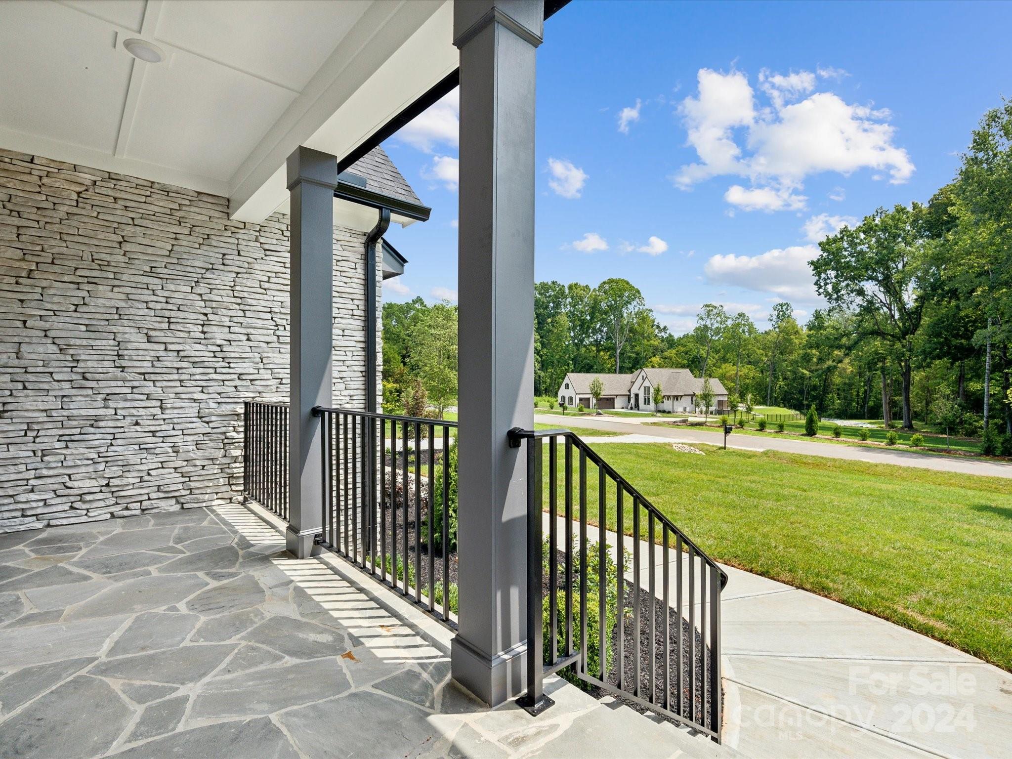 Berkshire - Residential