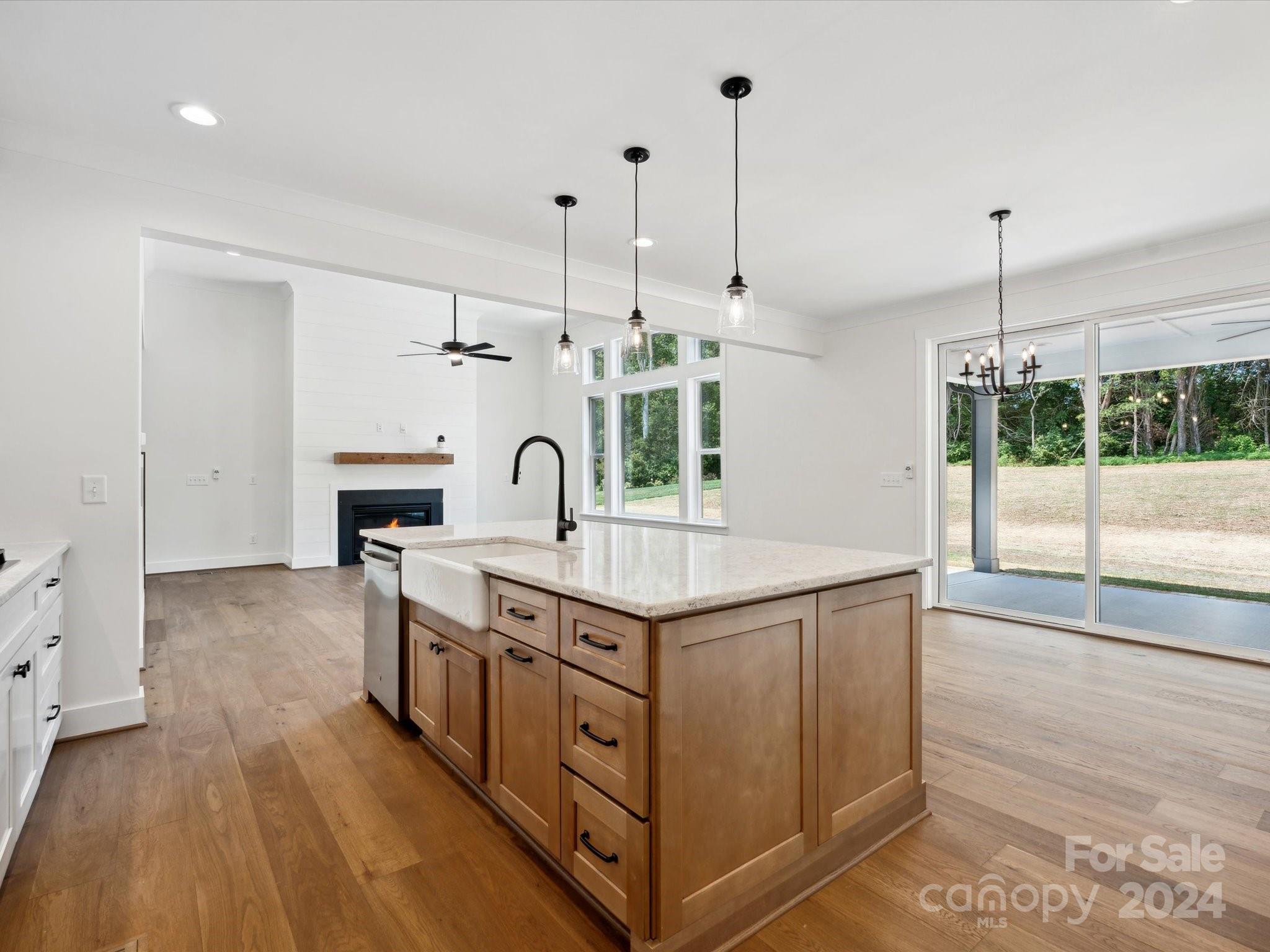 Berkshire - Residential