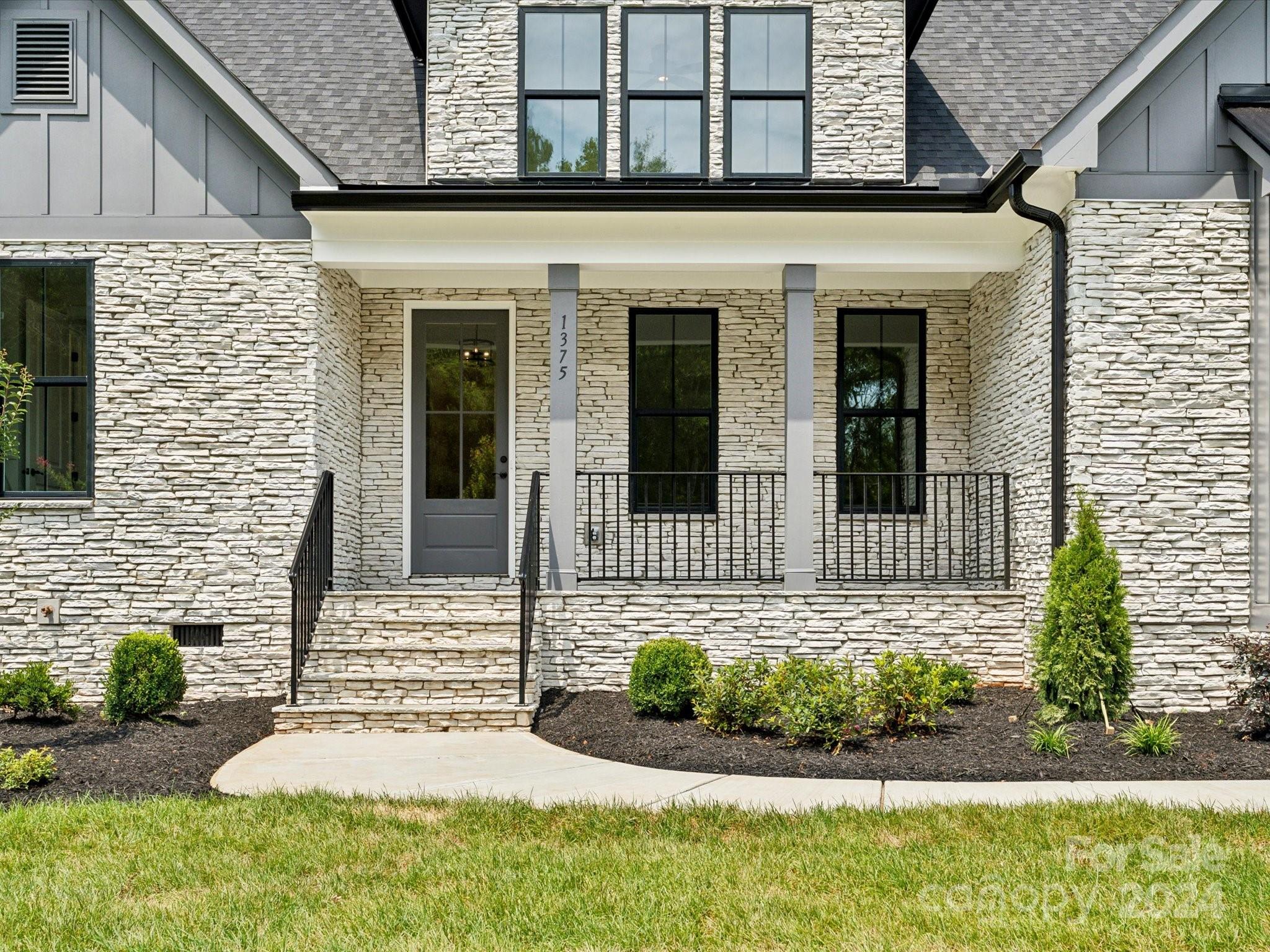 Berkshire - Residential