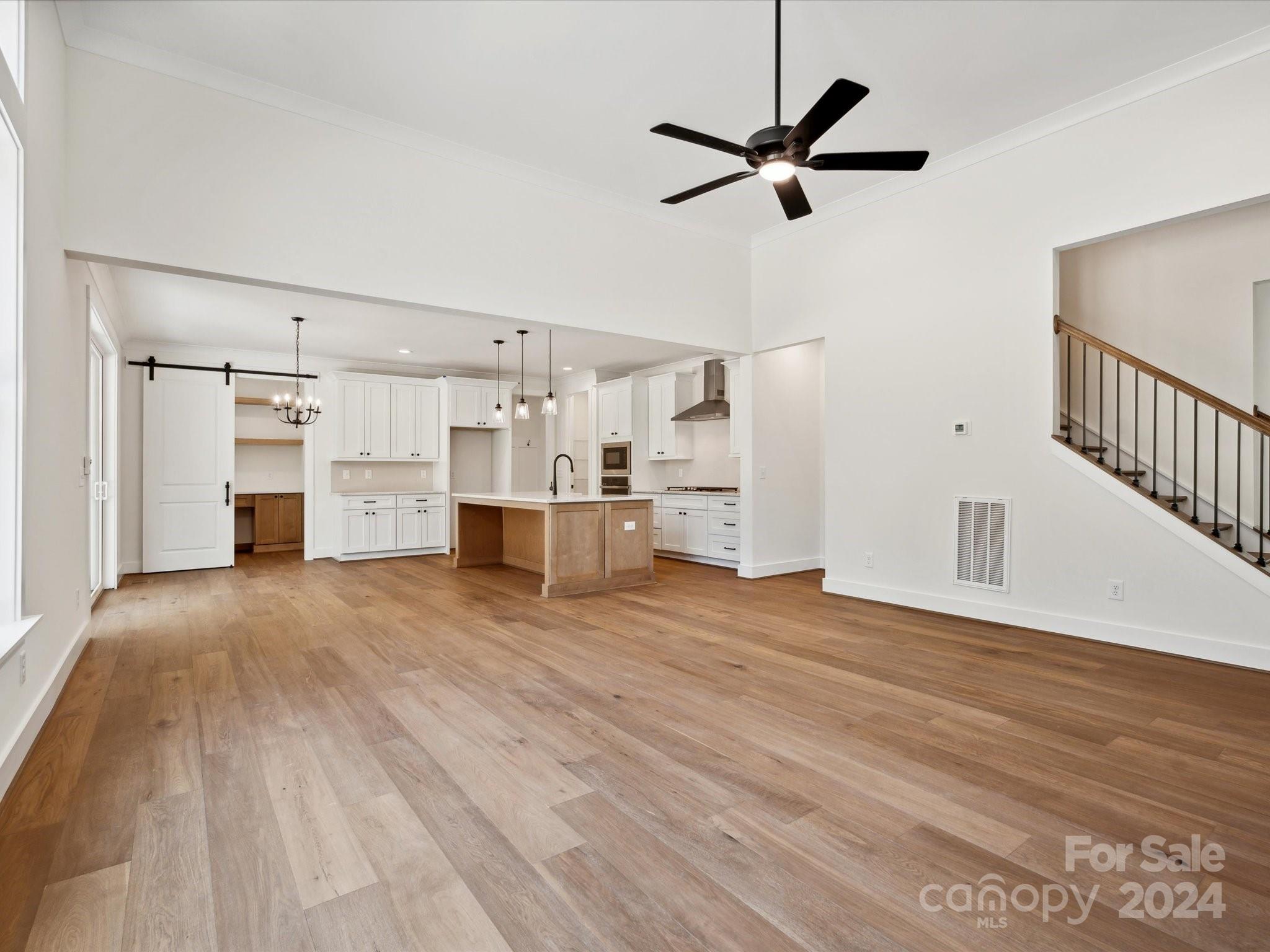 Berkshire - Residential