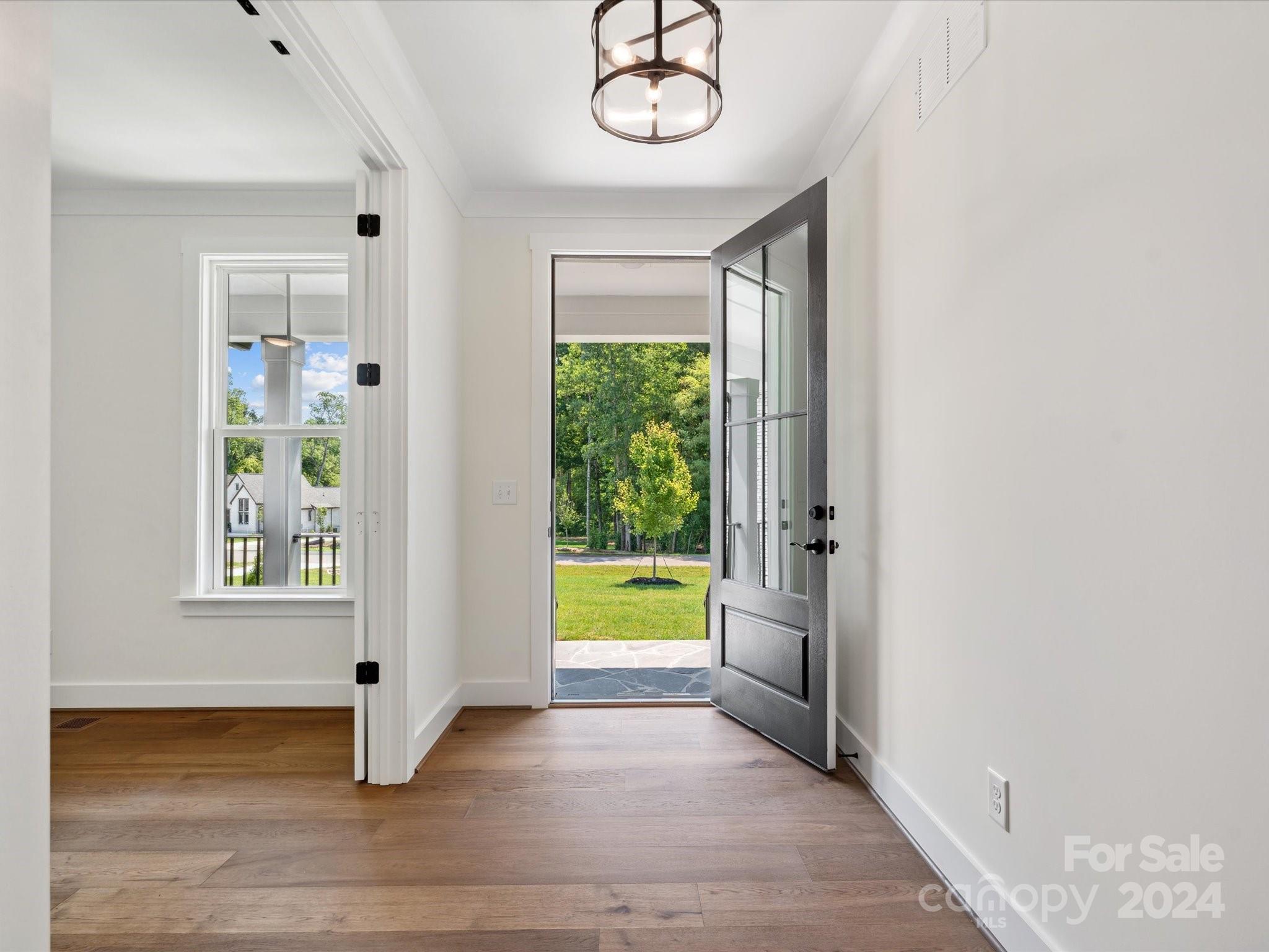 Berkshire - Residential