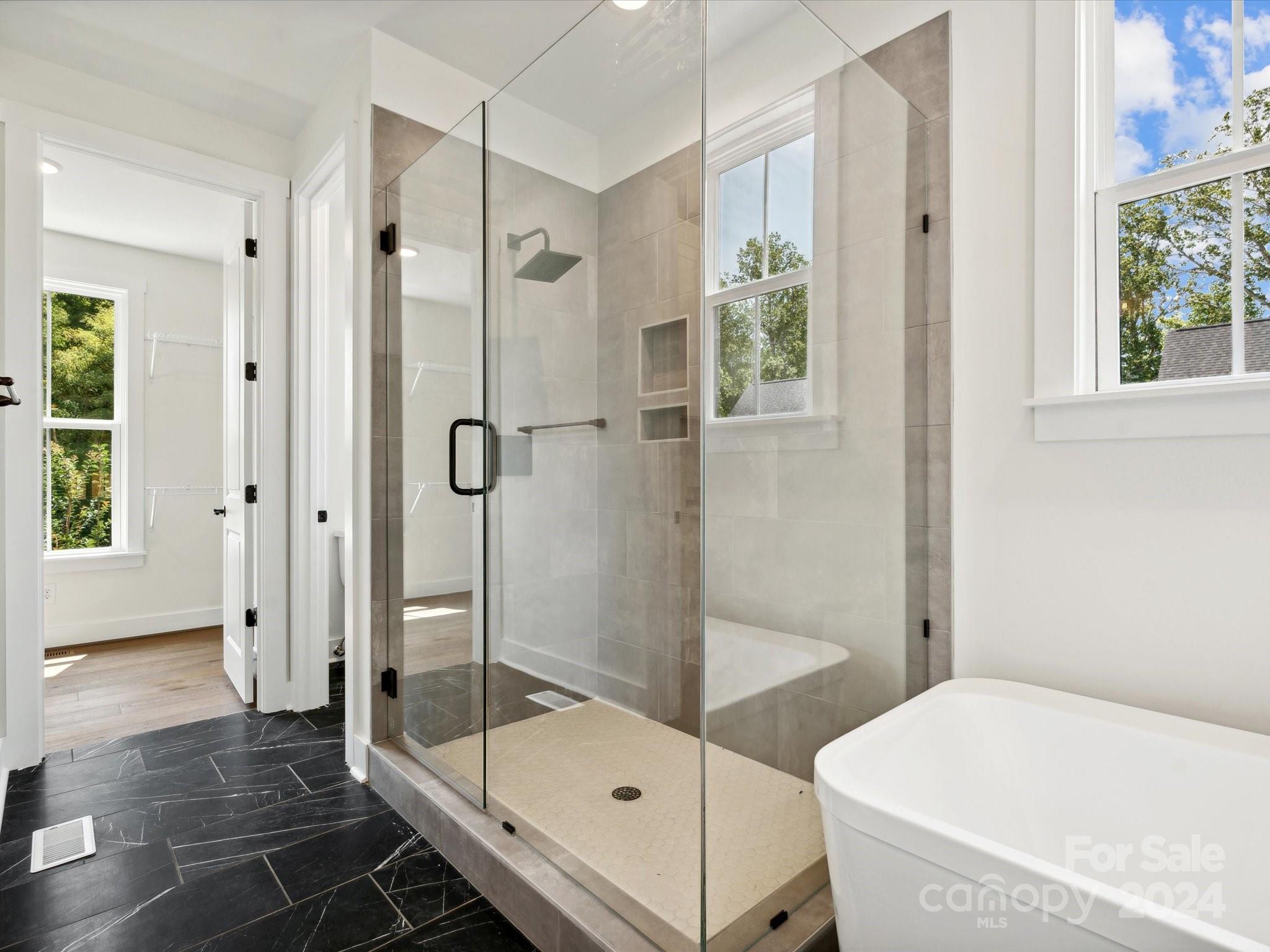 Berkshire - Residential