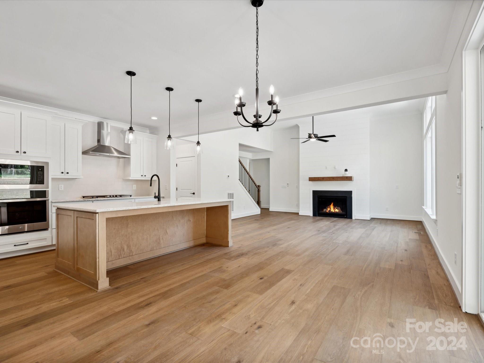 Berkshire - Residential