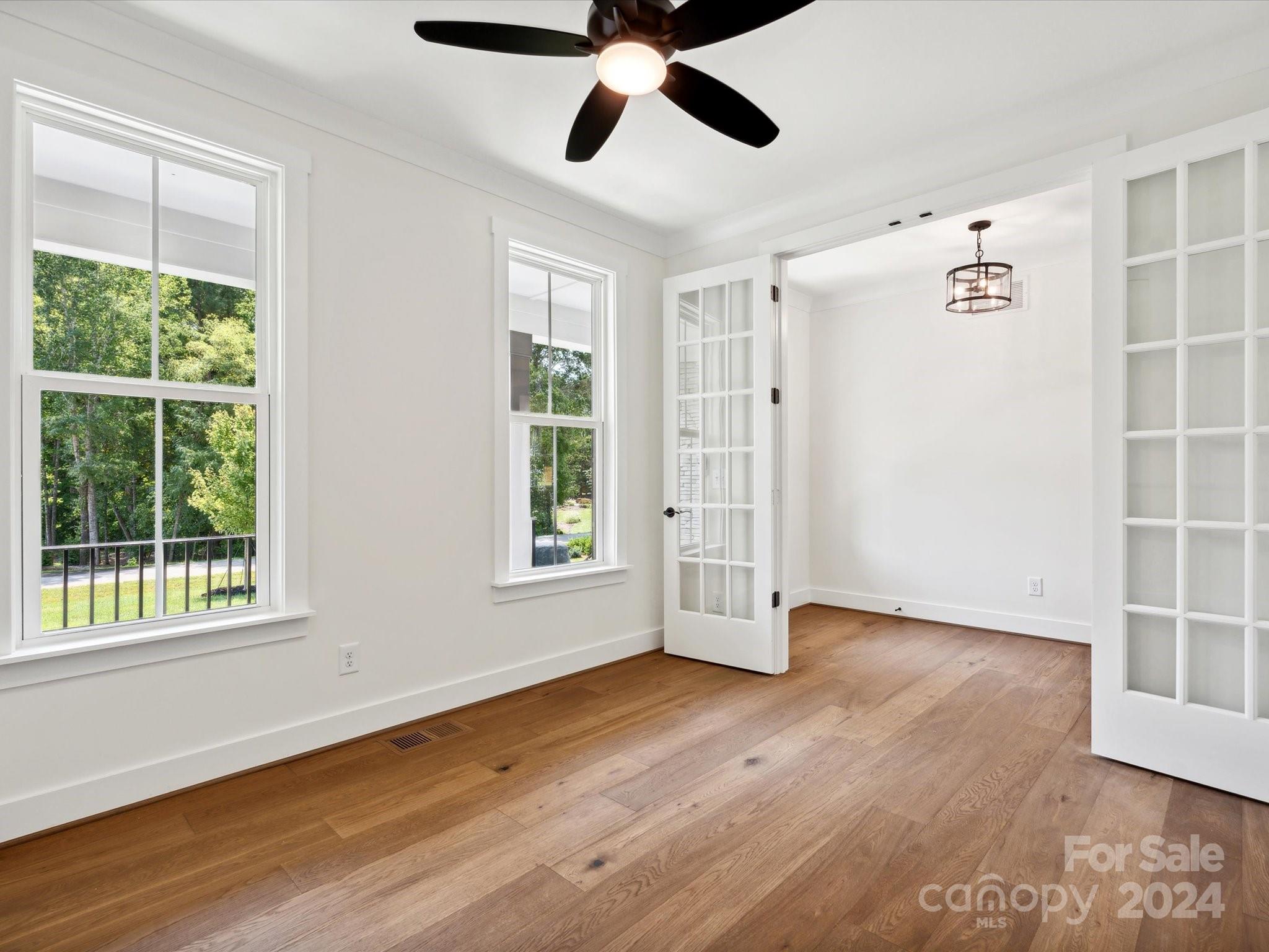 Berkshire - Residential