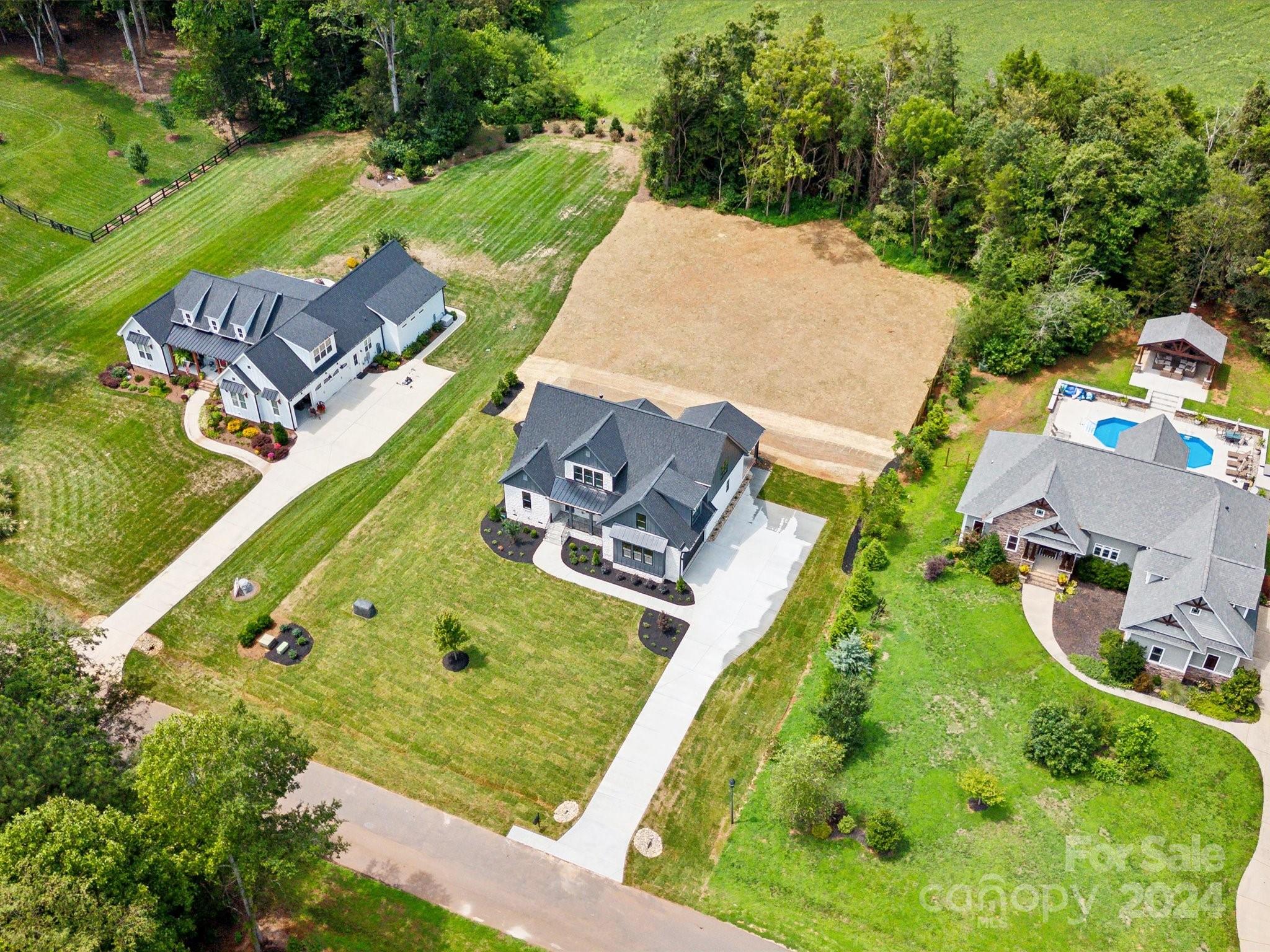 Berkshire - Residential