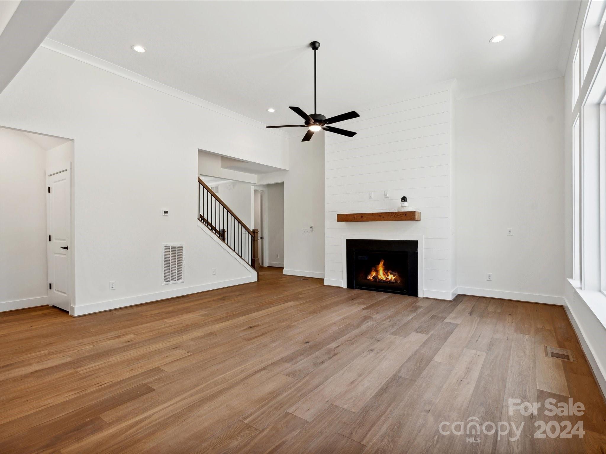 Berkshire - Residential