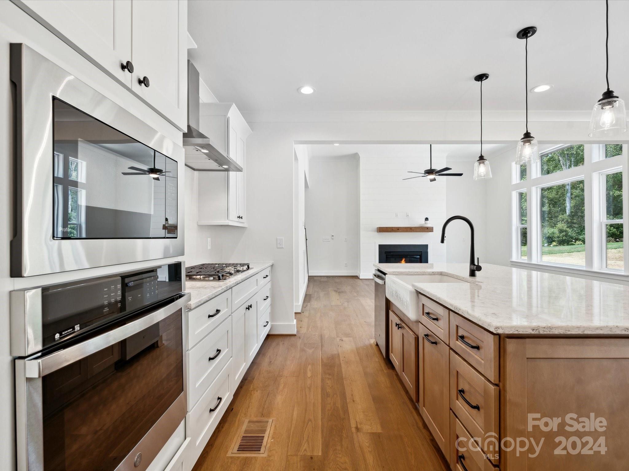 Berkshire - Residential