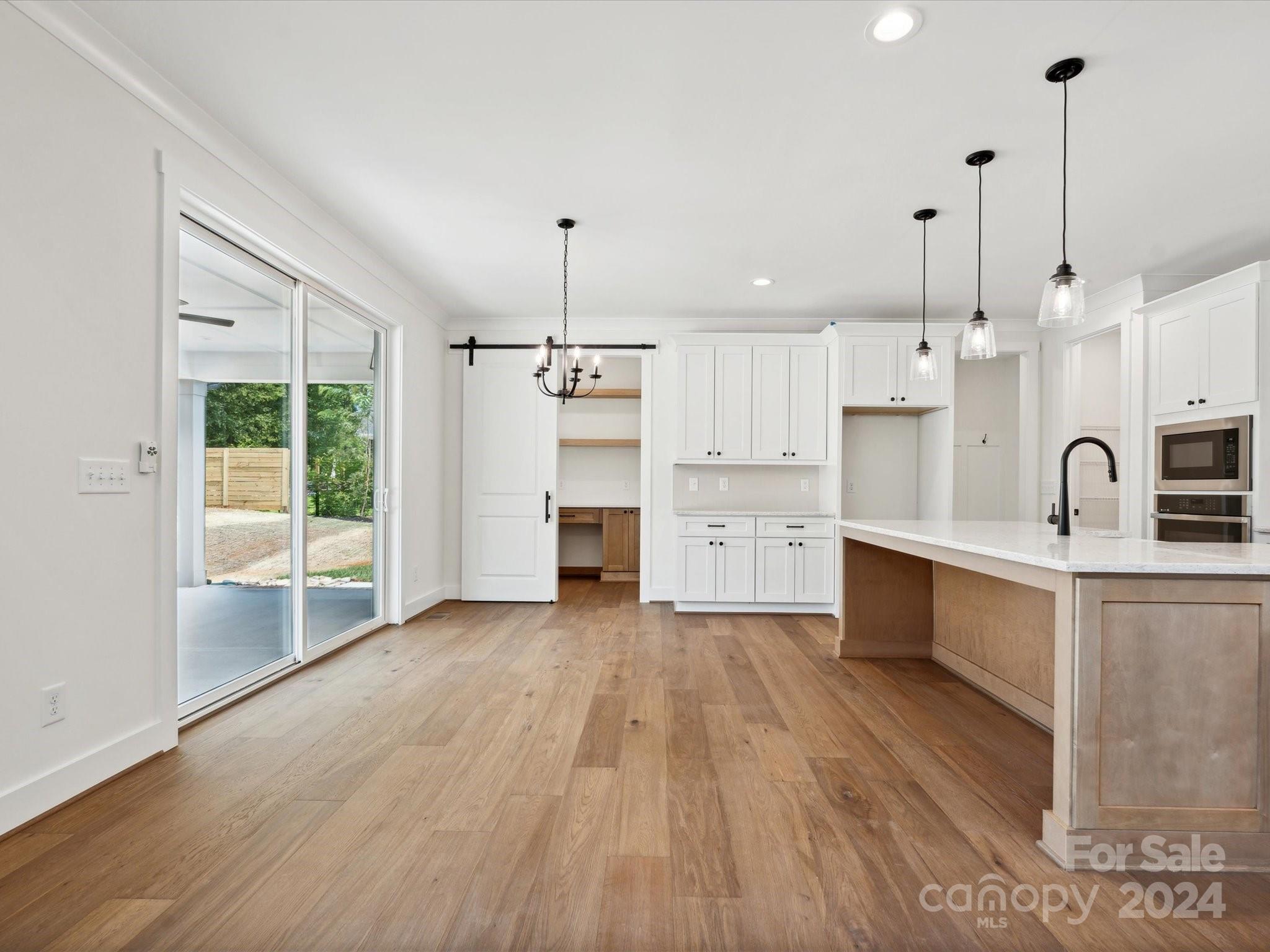 Berkshire - Residential