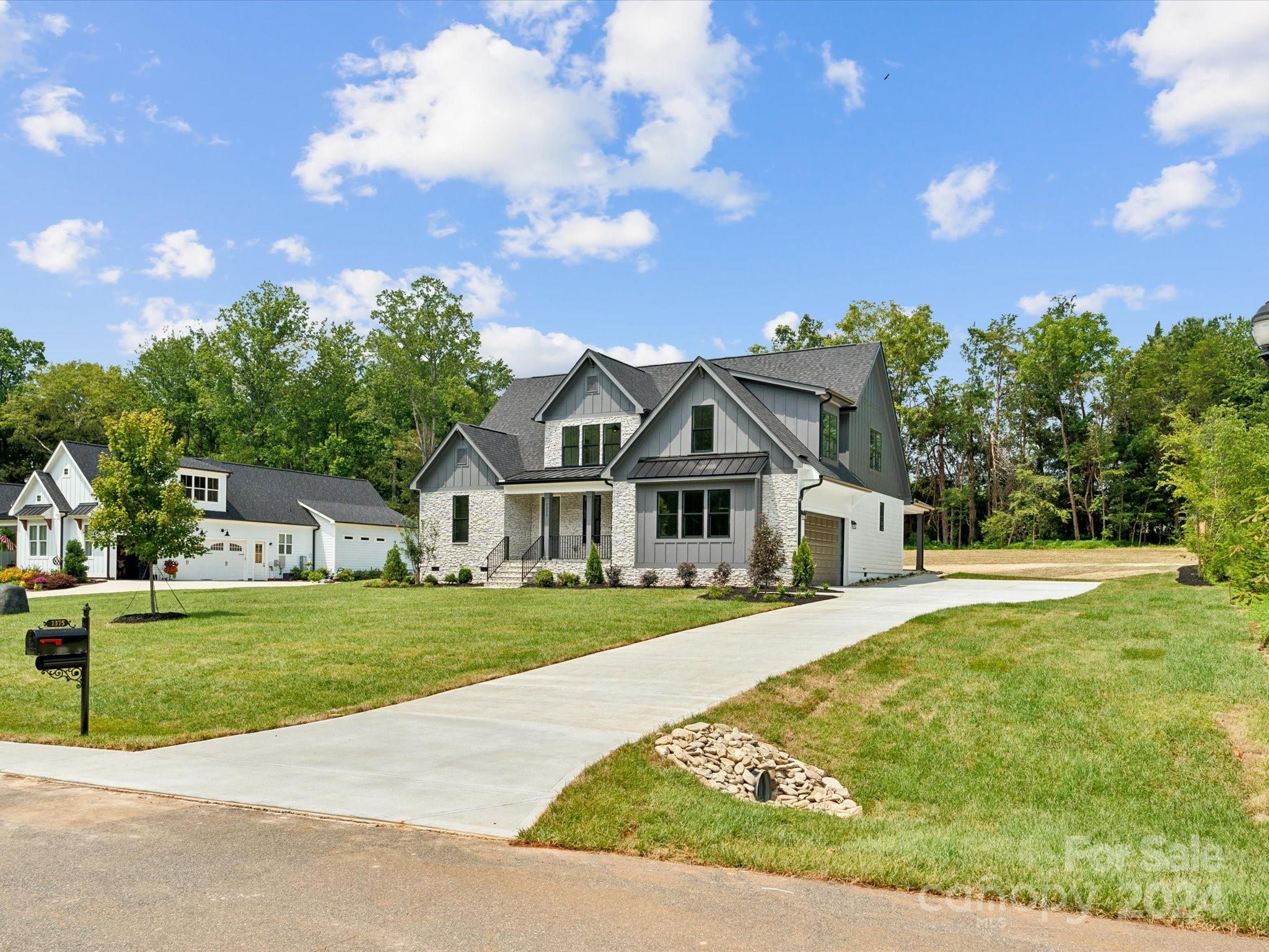 Berkshire - Residential