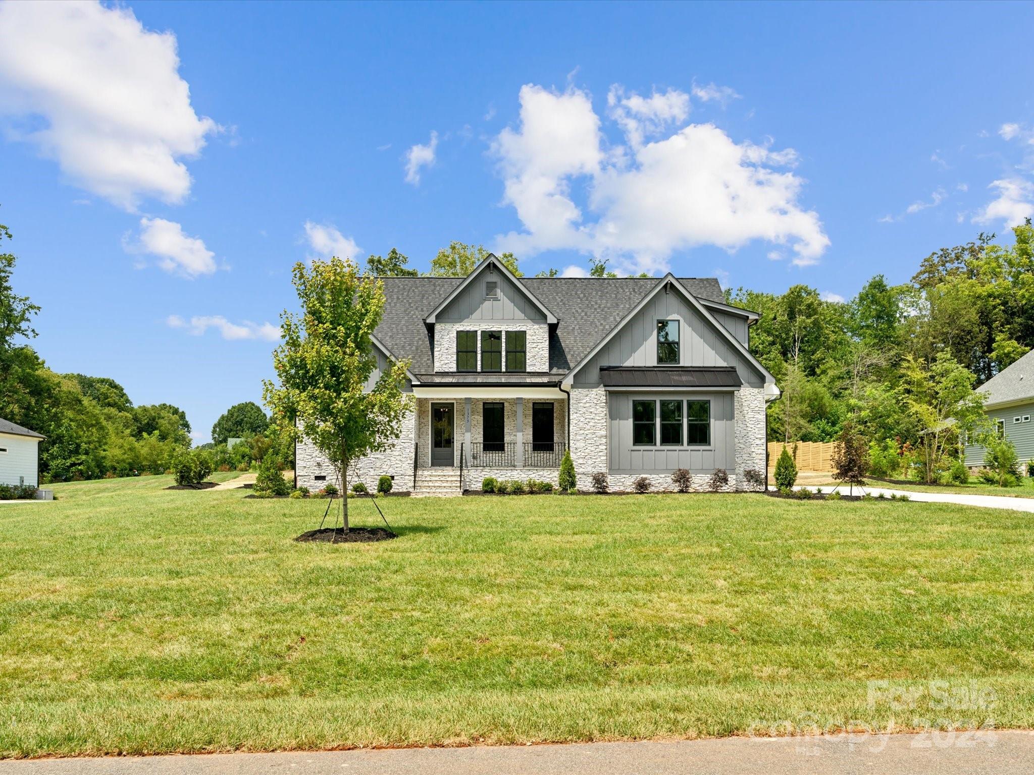 Berkshire - Residential