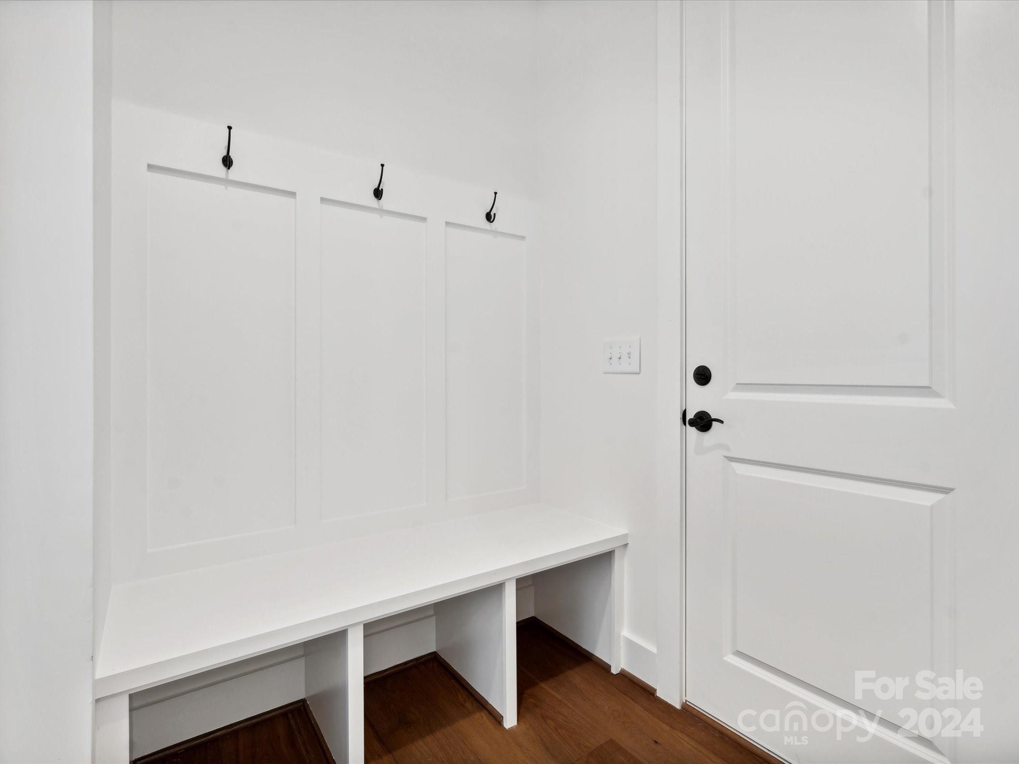 Berkshire - Residential