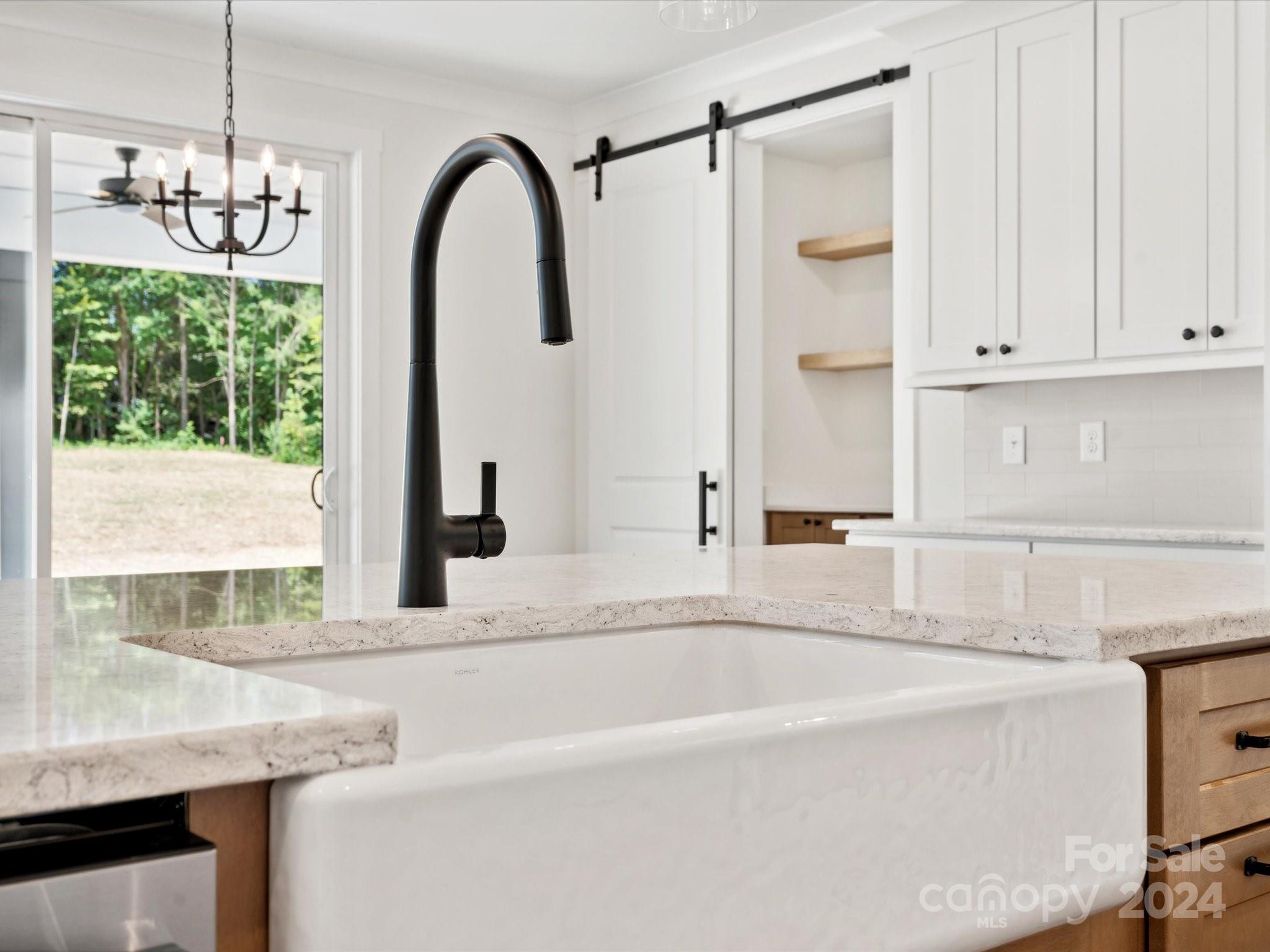 Berkshire - Residential