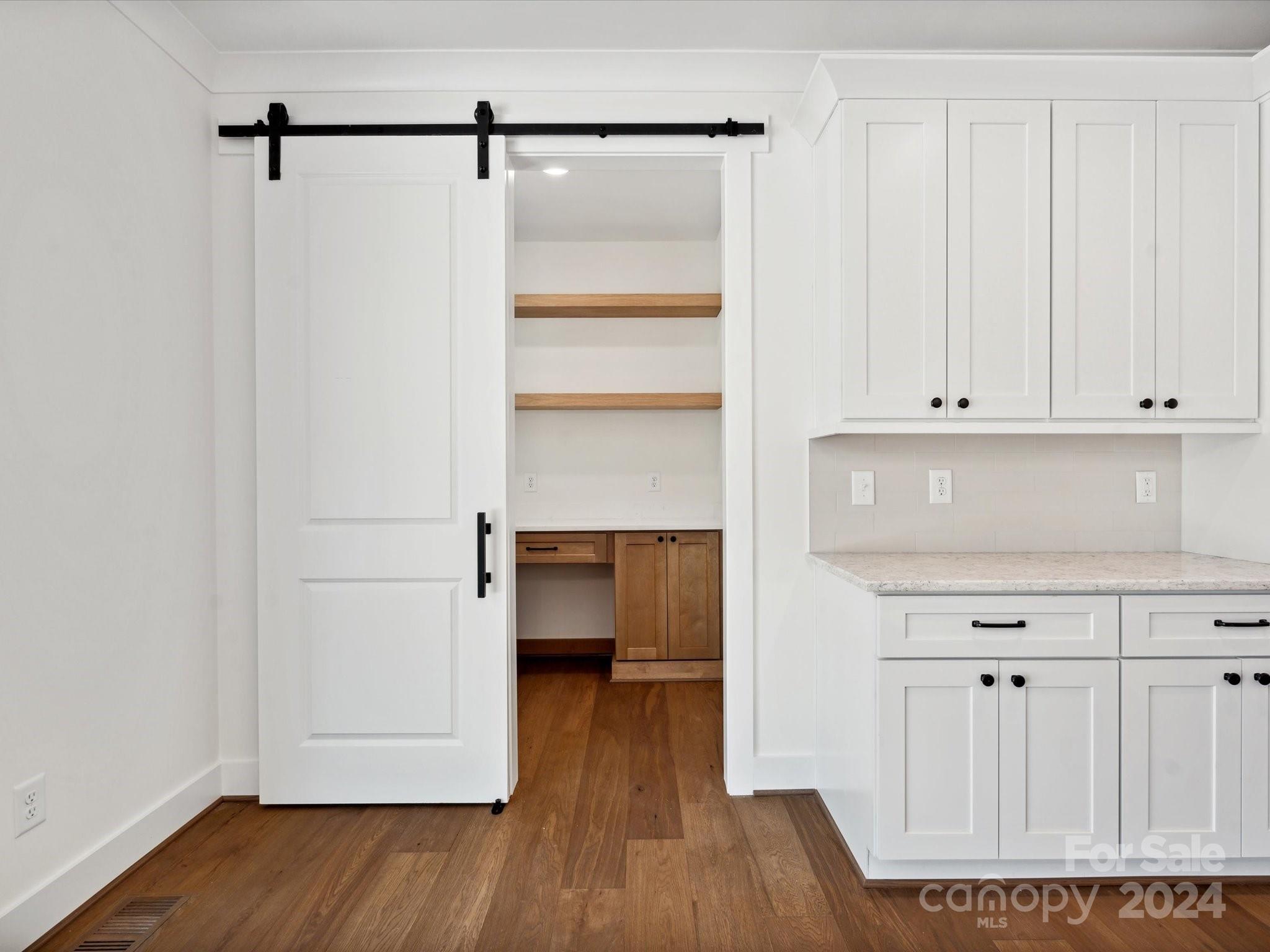 Berkshire - Residential