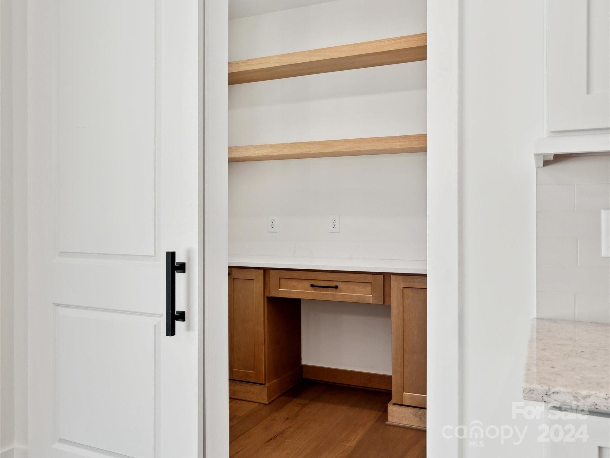 Berkshire - Residential