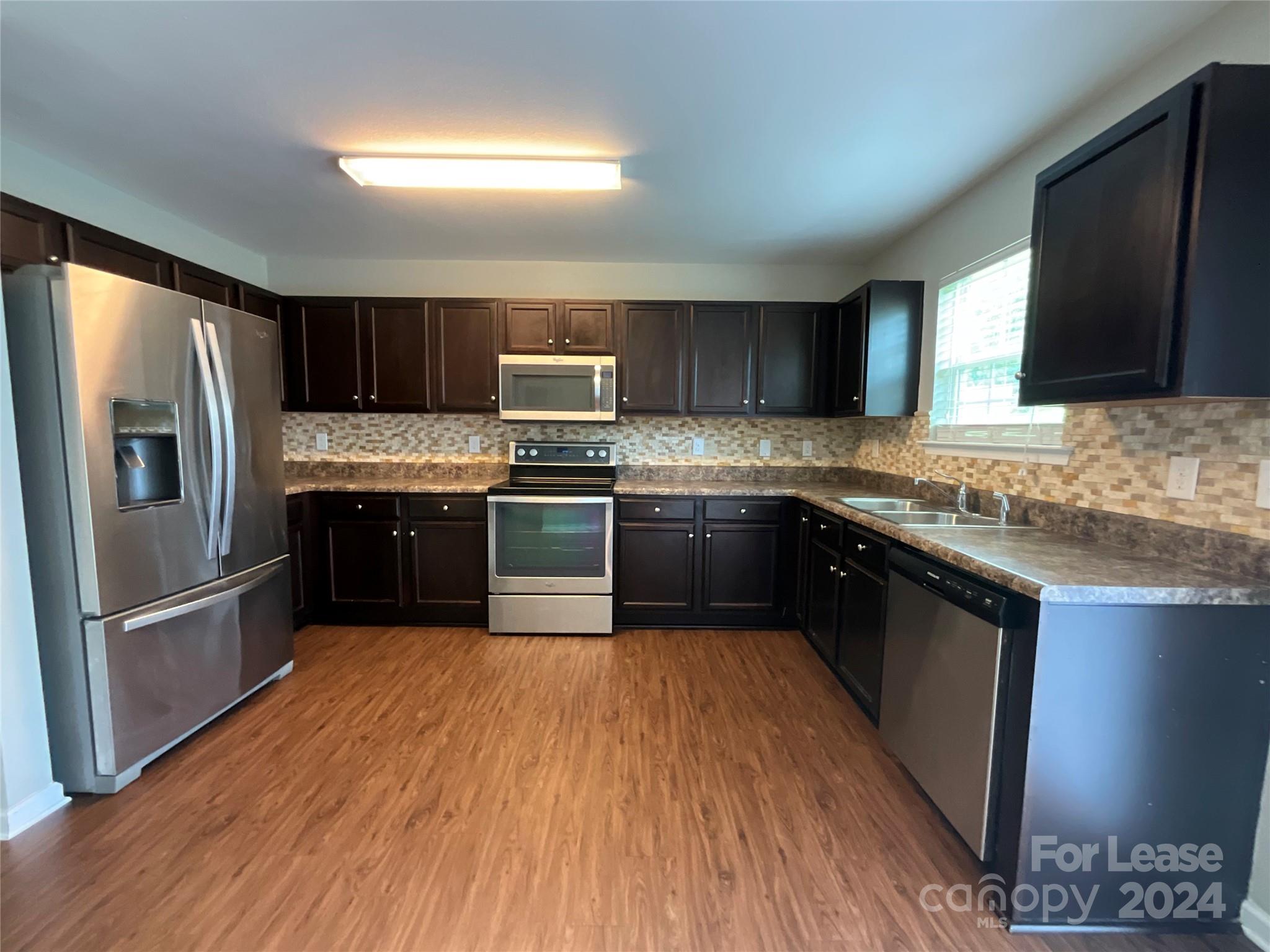 Magnolia Acres - Residential Lease