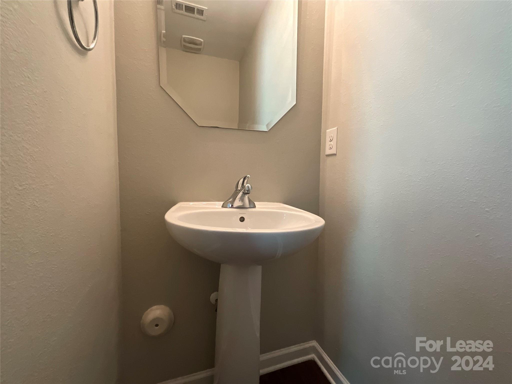 Magnolia Acres - Residential Lease