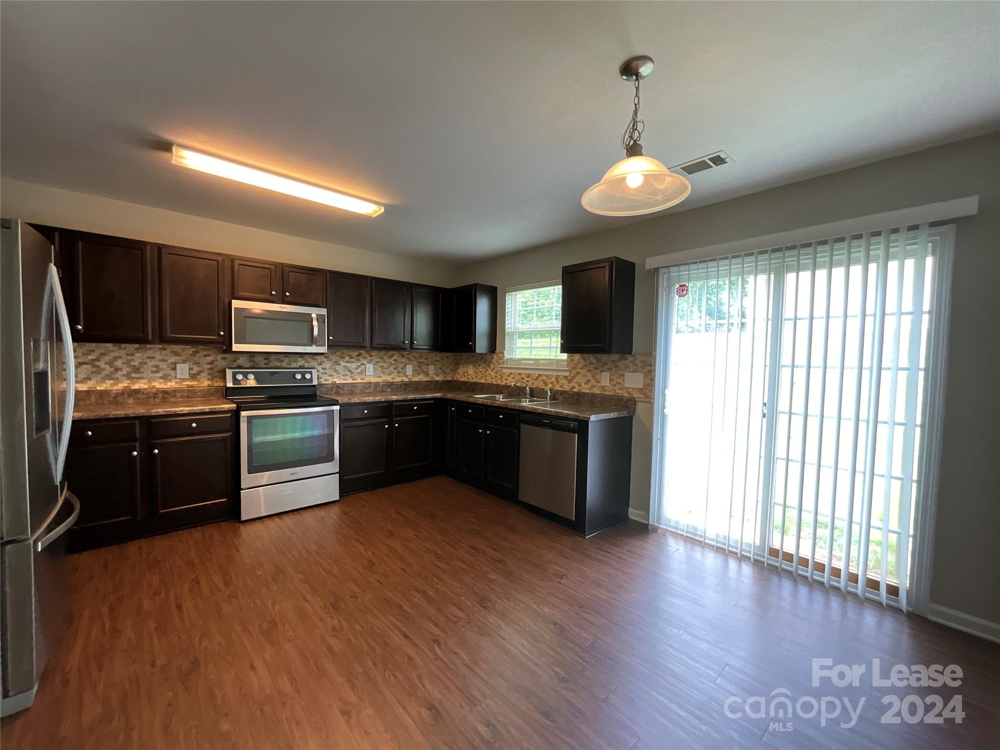 Magnolia Acres - Residential Lease