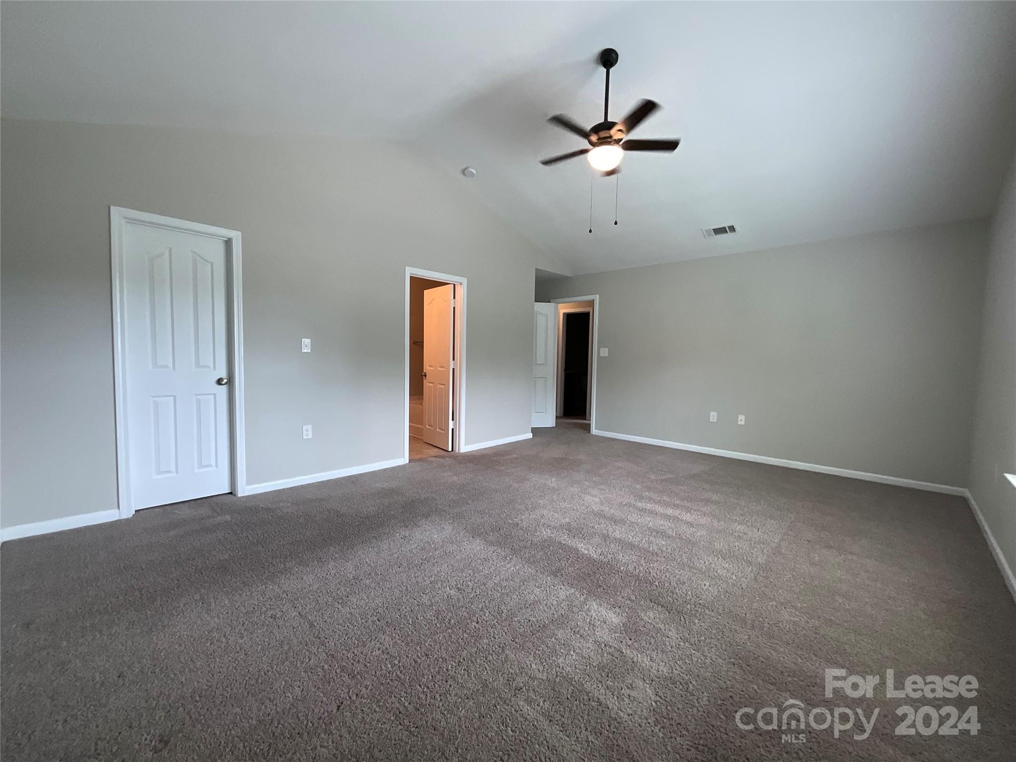 Magnolia Acres - Residential Lease